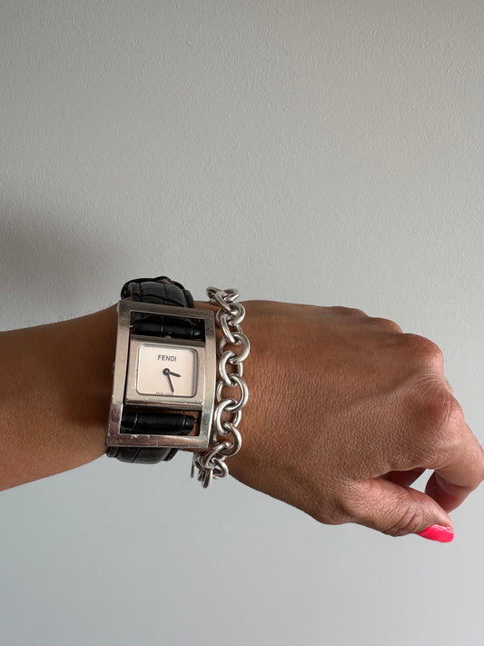 Fendi Chameleon Watch