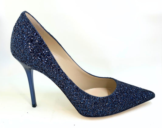 Jimmy Choo Abel Shoes