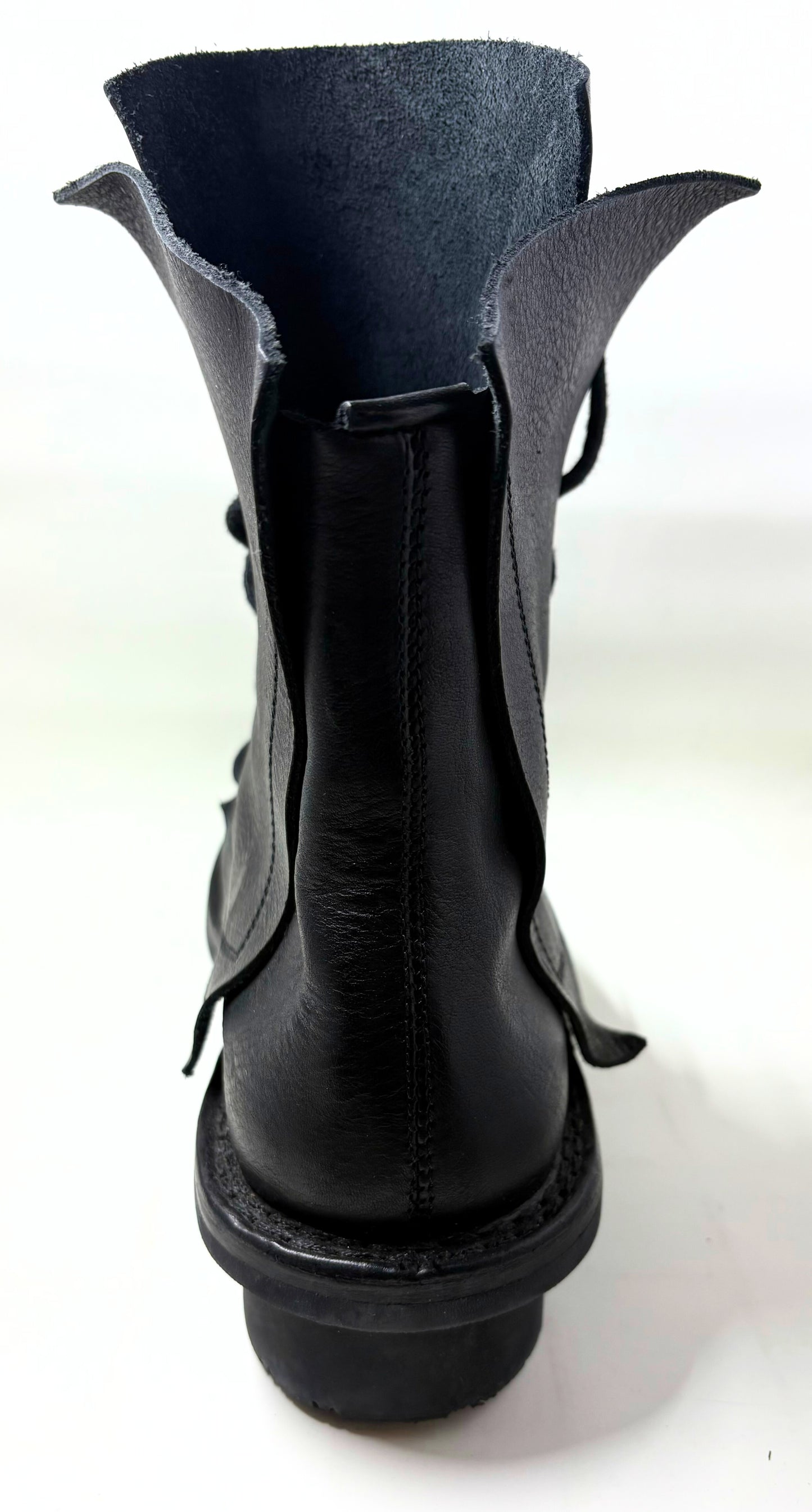 Trippen Rectangle Boots