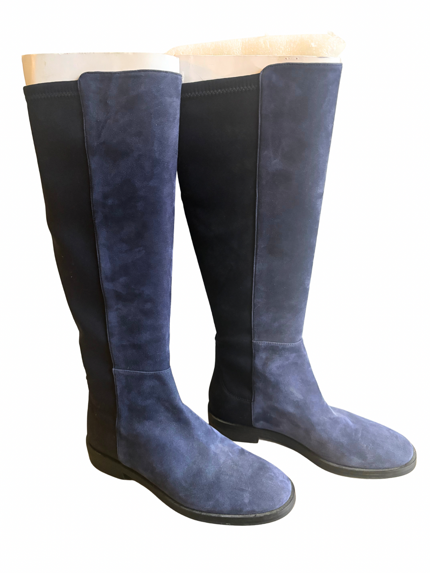Stuart Weitzman 50/50 Boots
