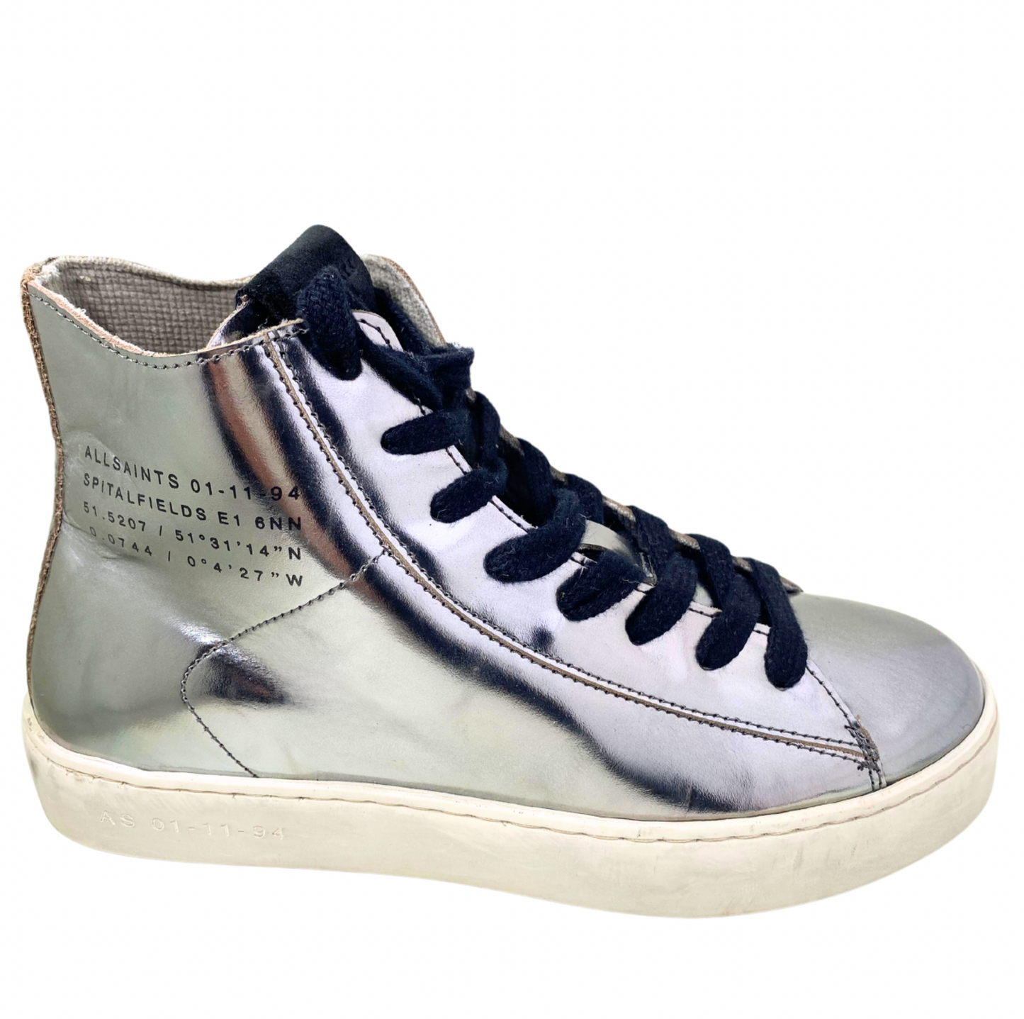 AllSaints Sneakers