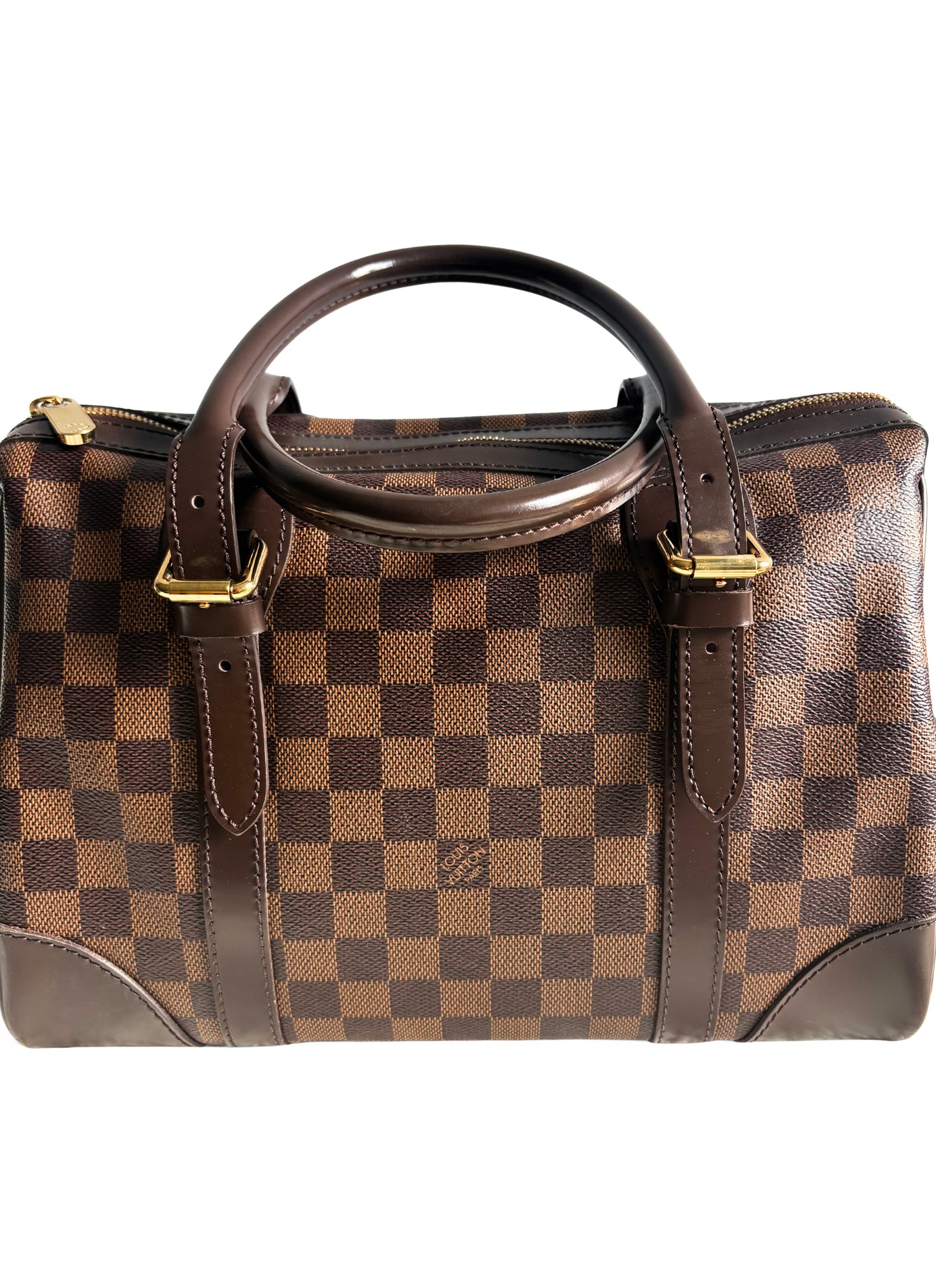 Louis Vuitton Berkeley Bag