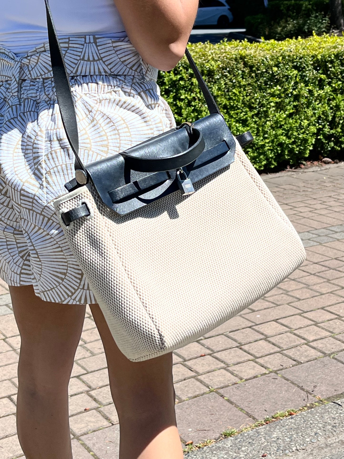 Hermès Herbag