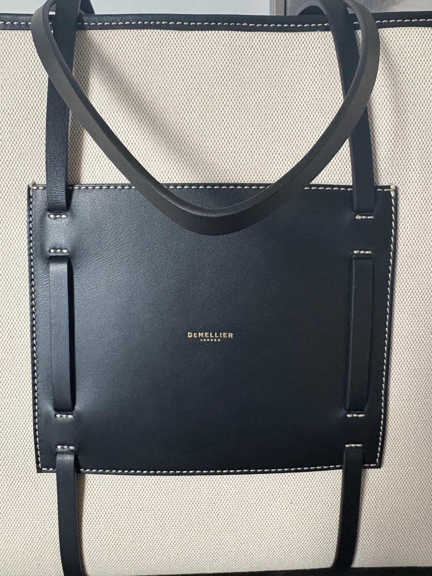 DeMellier Capri Bag