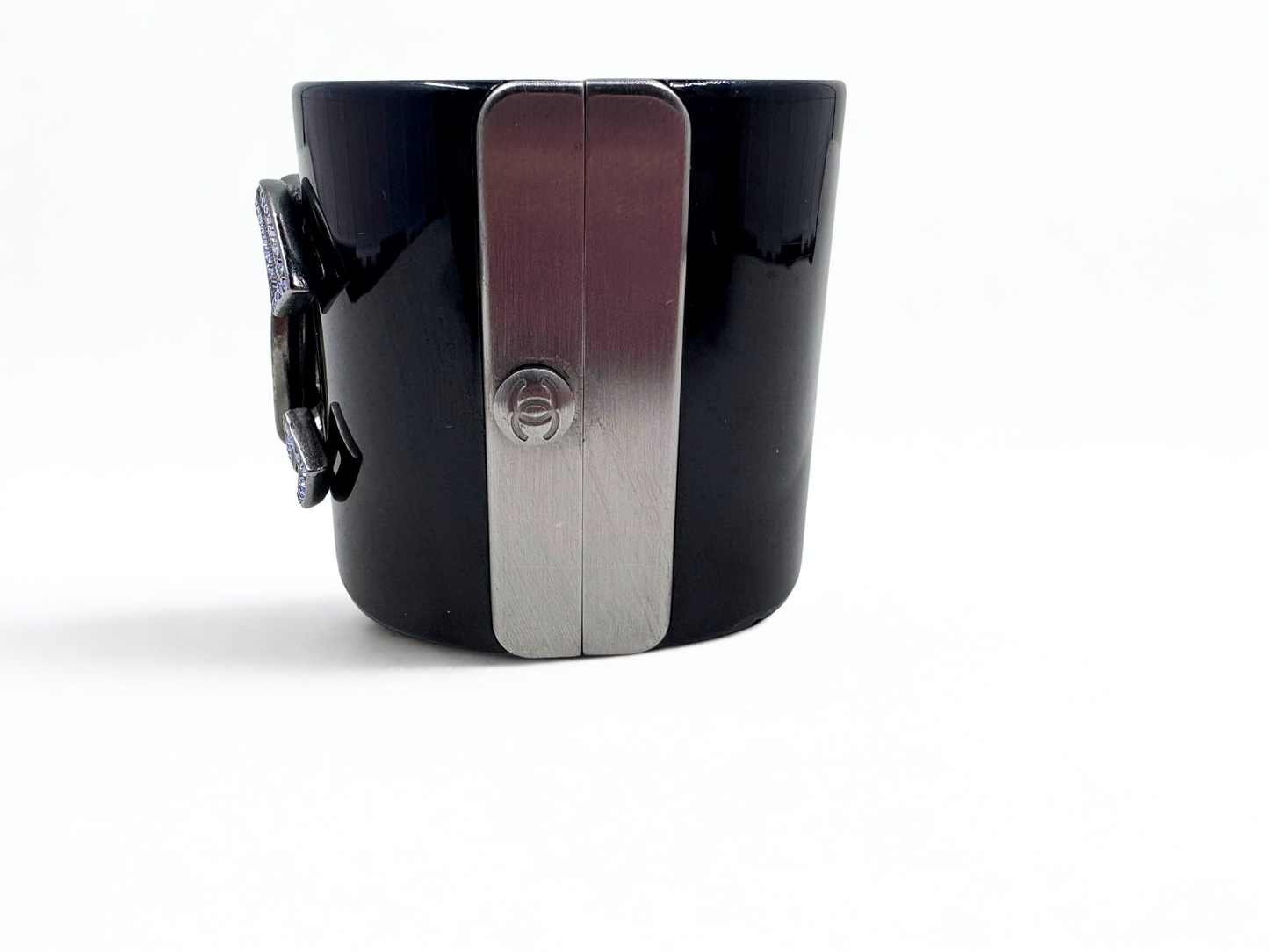 Chanel Cuff Bracelet