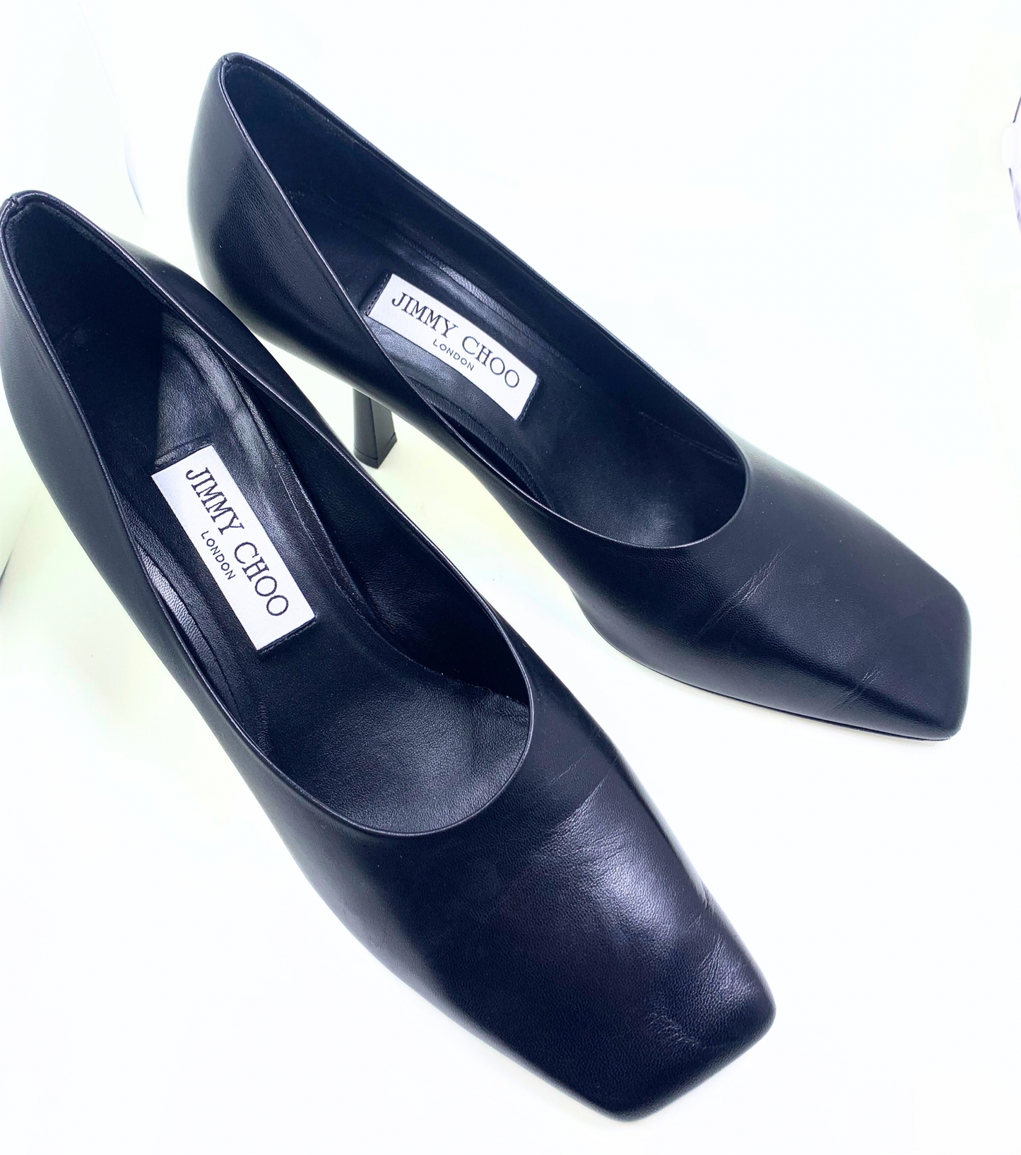 Jimmy Choo Marcela Heels