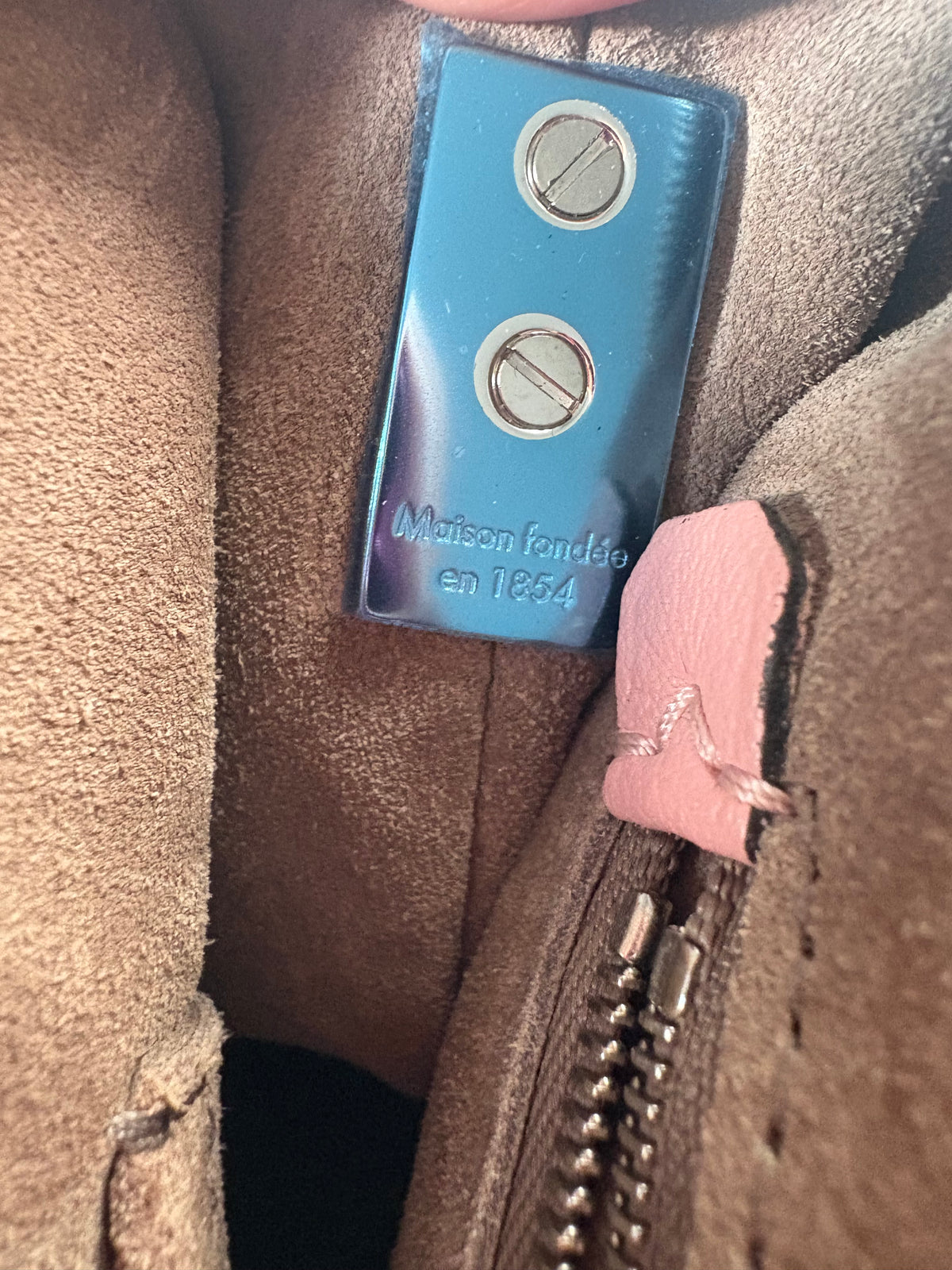 Louis Vuitton Soft Lockit
