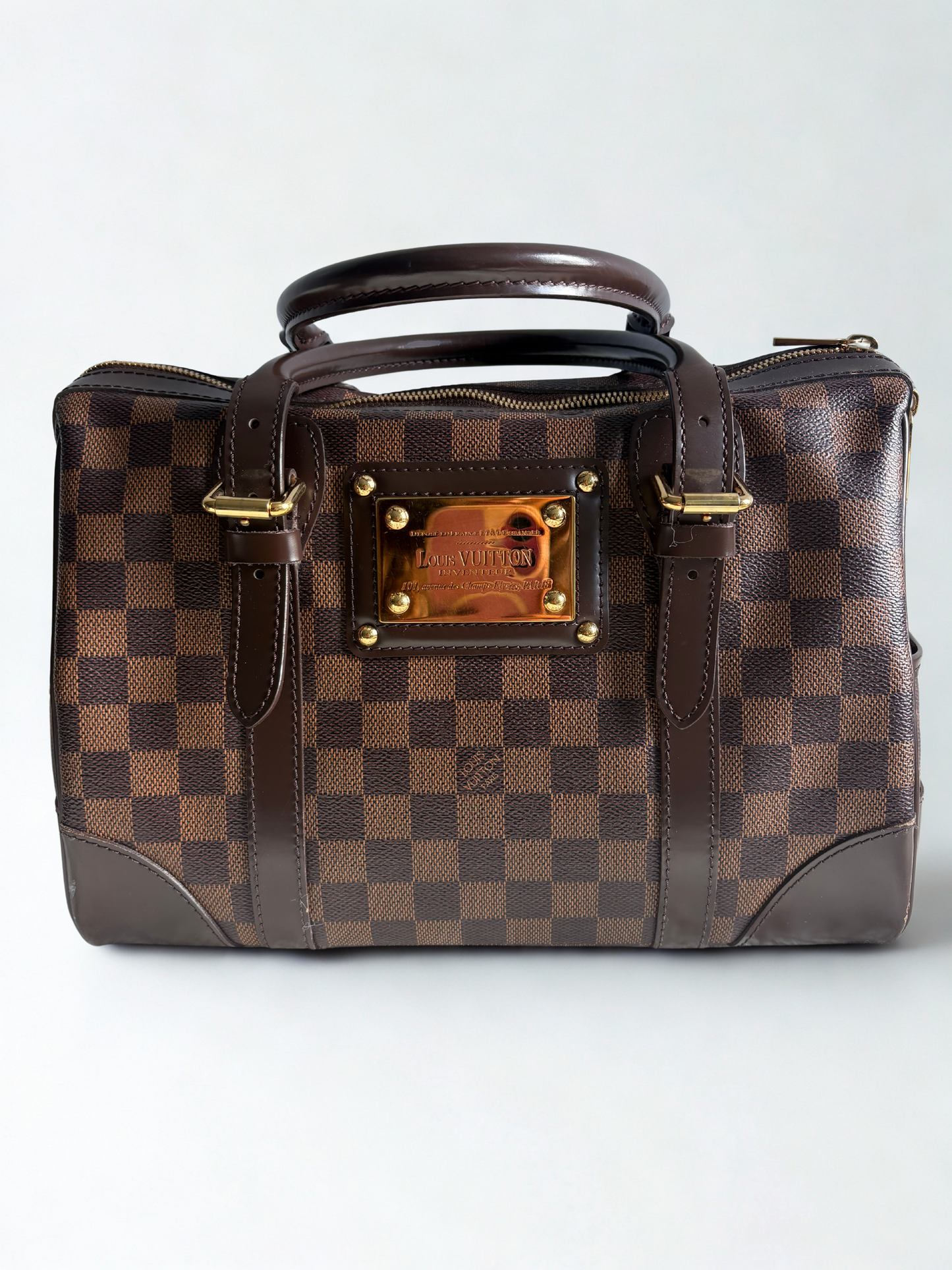 Louis Vuitton Berkeley Bag