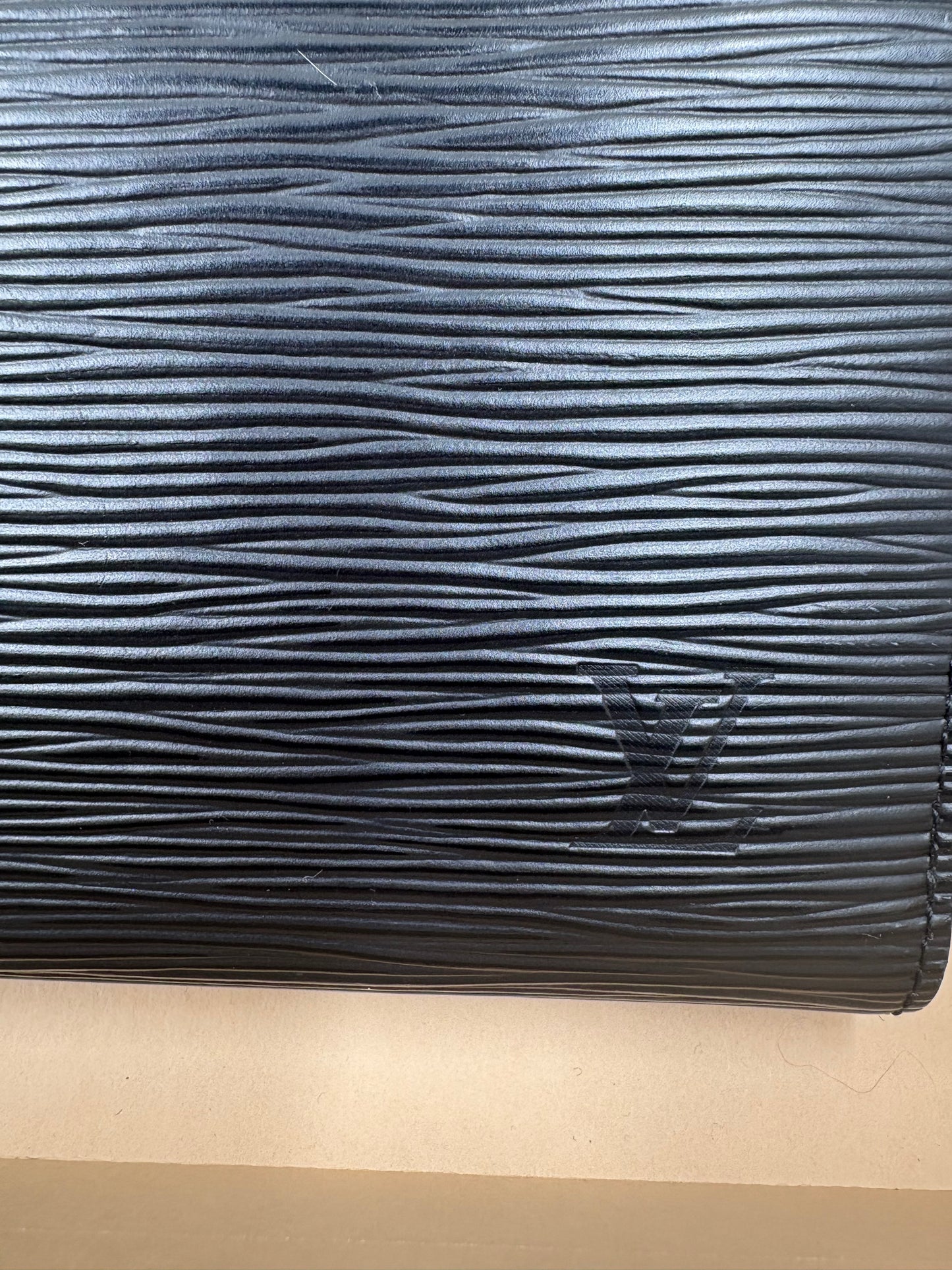 Louis Vuitton Zippy Wallet