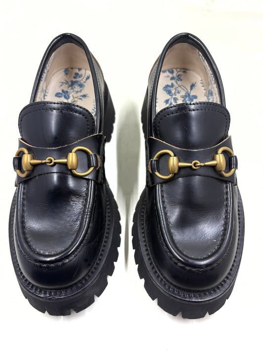 Gucci Horsebit Loafer