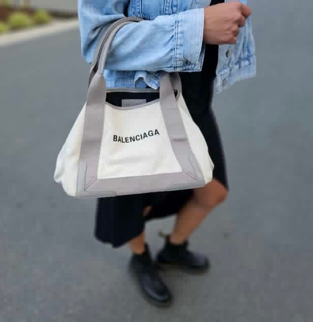 Balenciaga Cabas bag