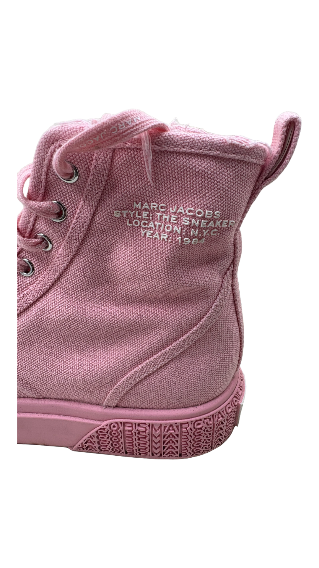 Marc Jacobs Sneakers