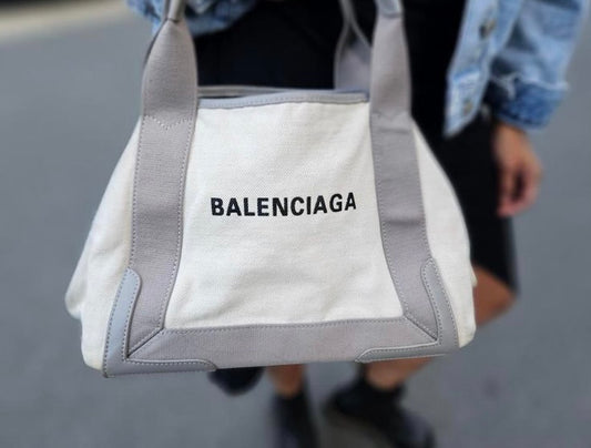 Balenciaga Cabas bag