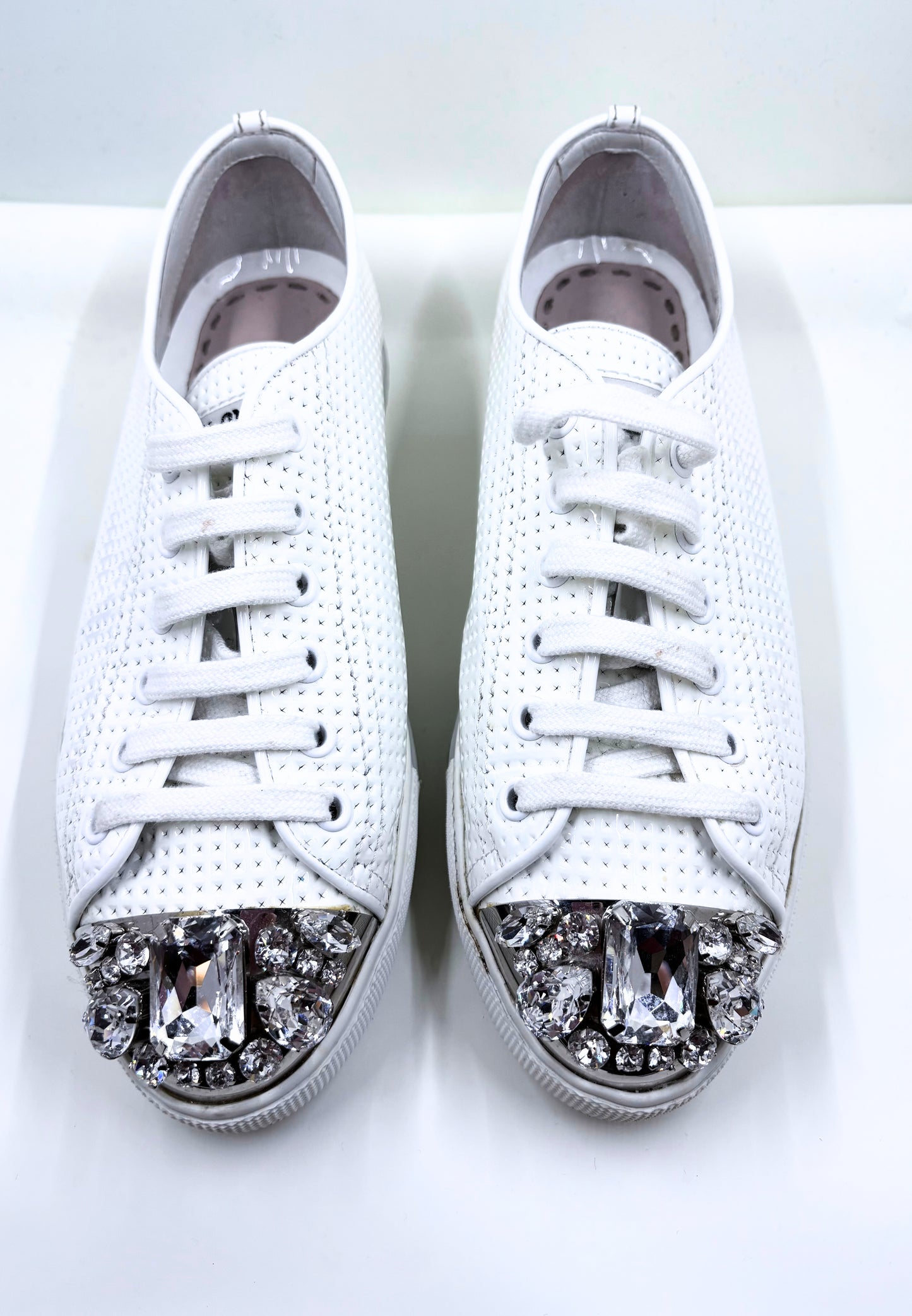 Miu Miu Sneakers