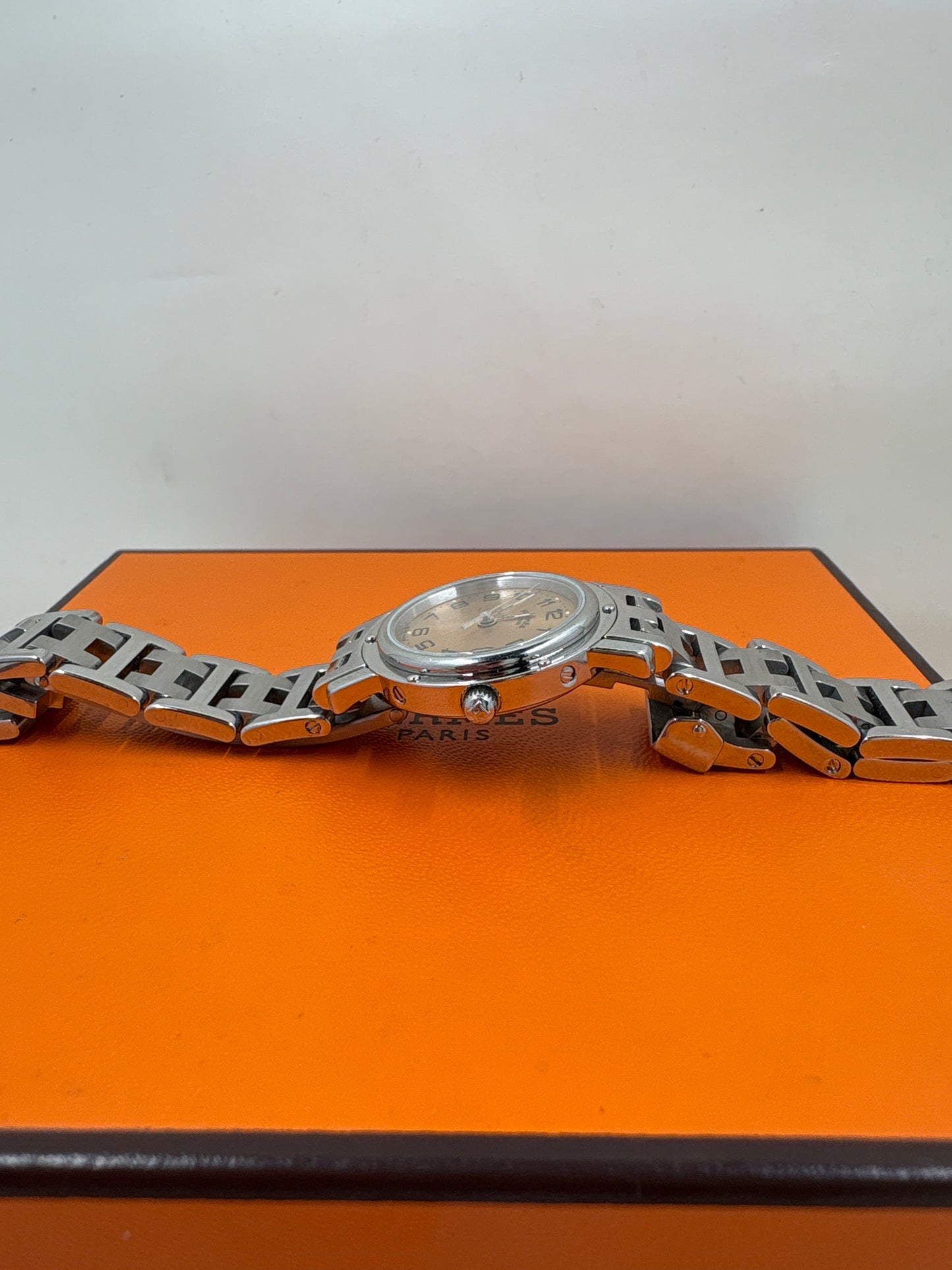 Hermes Watch
