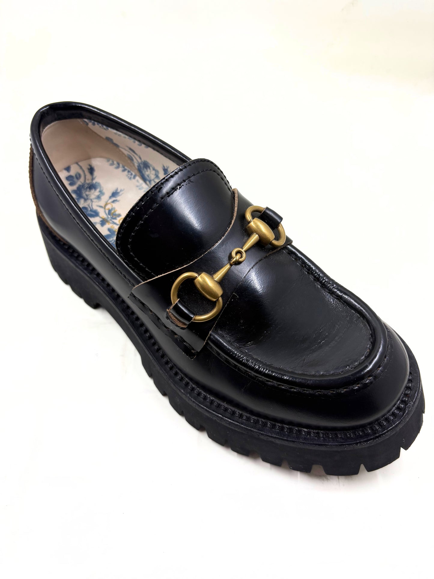 Gucci Horsebit Loafer