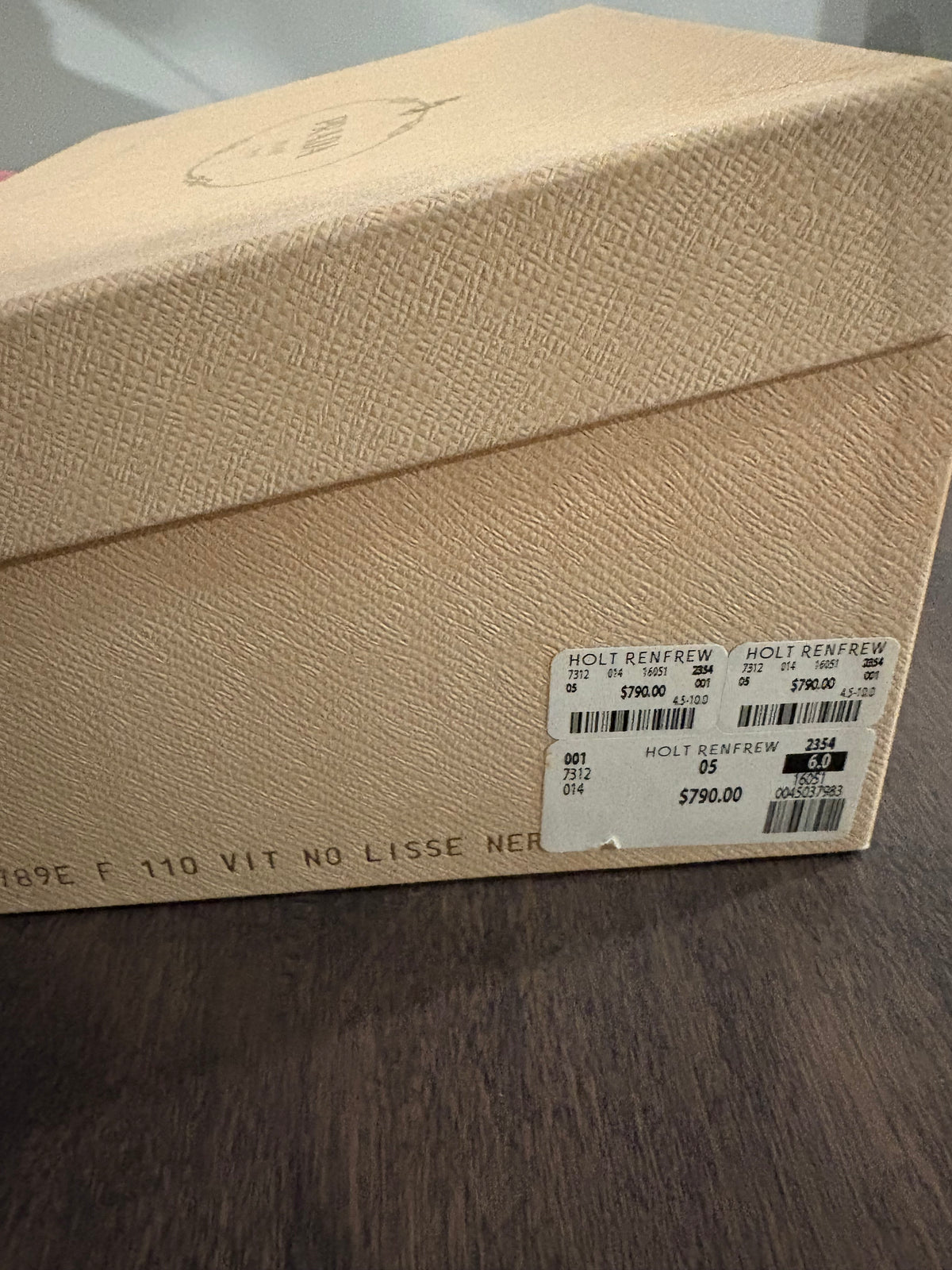 Prada Stiletto Shoes