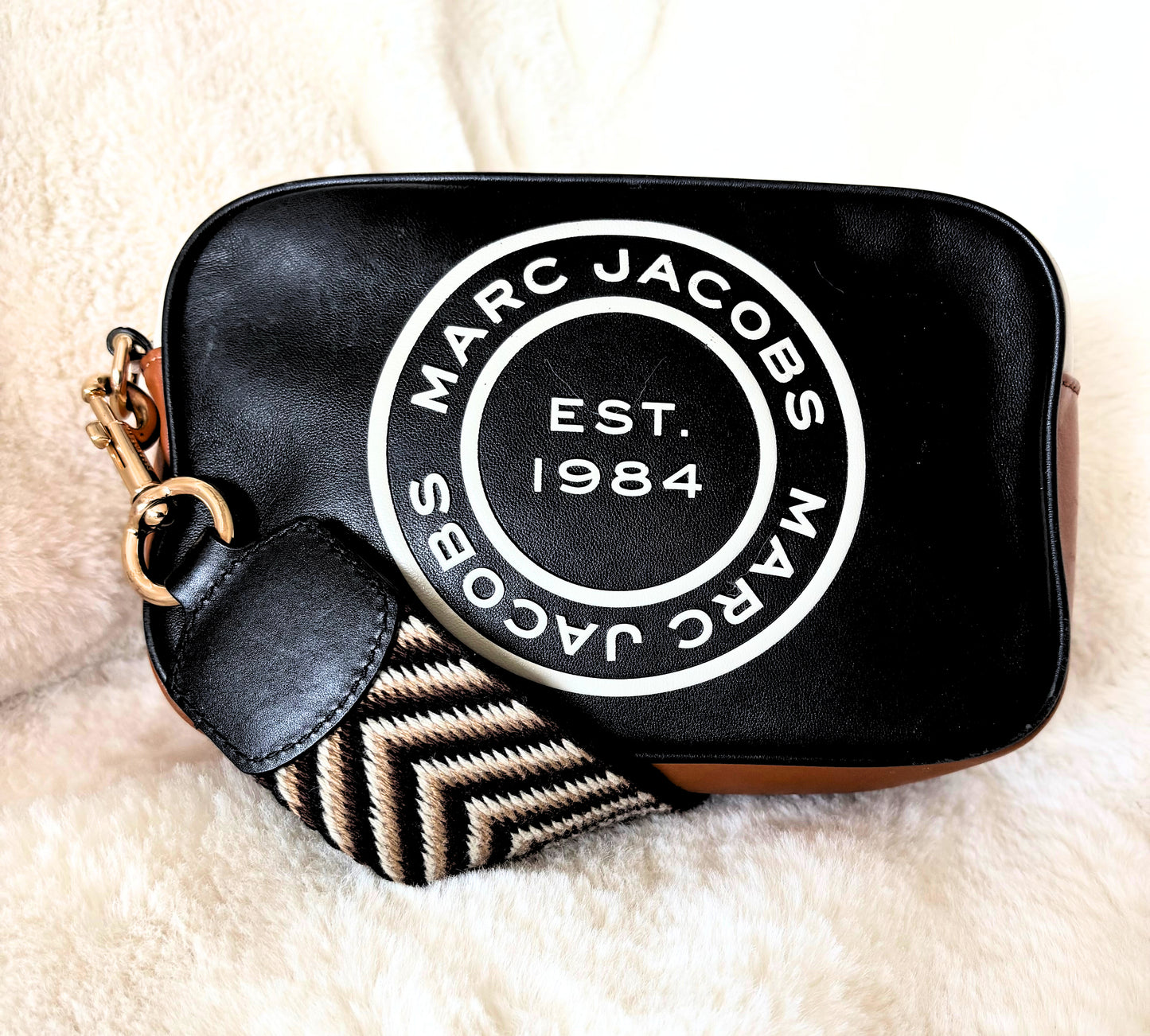 Marc Jacobs Camera Bag