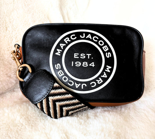 Marc Jacobs Camera Bag