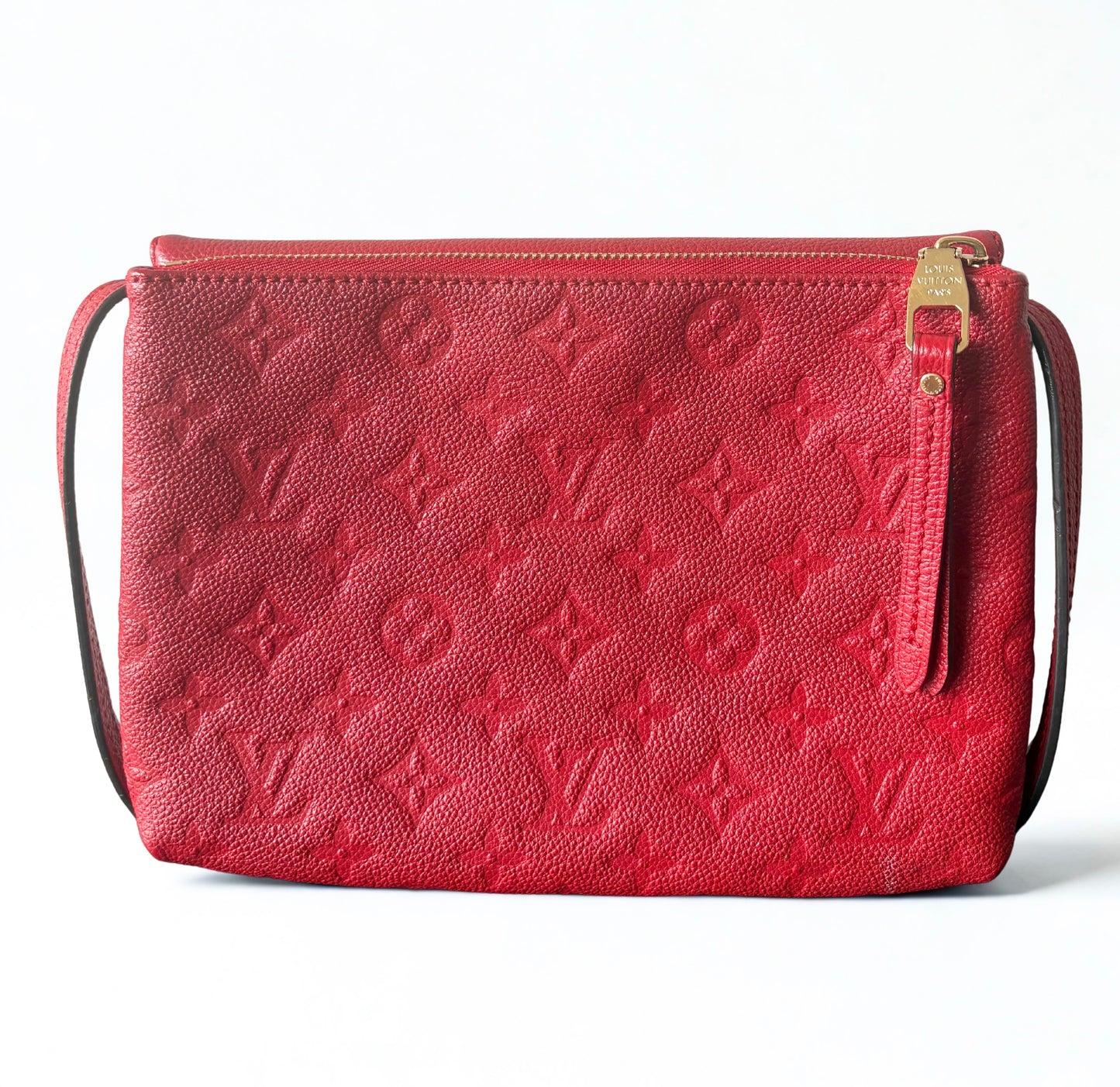 Louis Vuitton Twice Bag