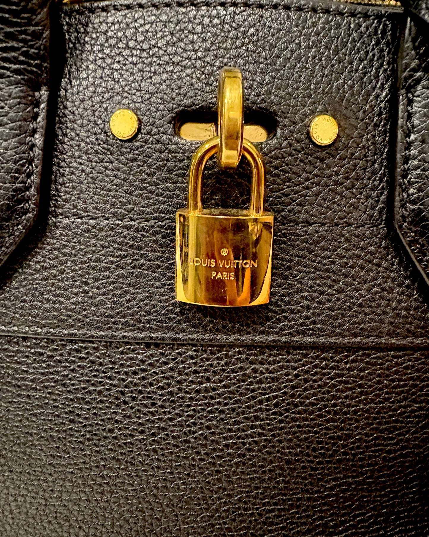 Louis Vuitton City Bag