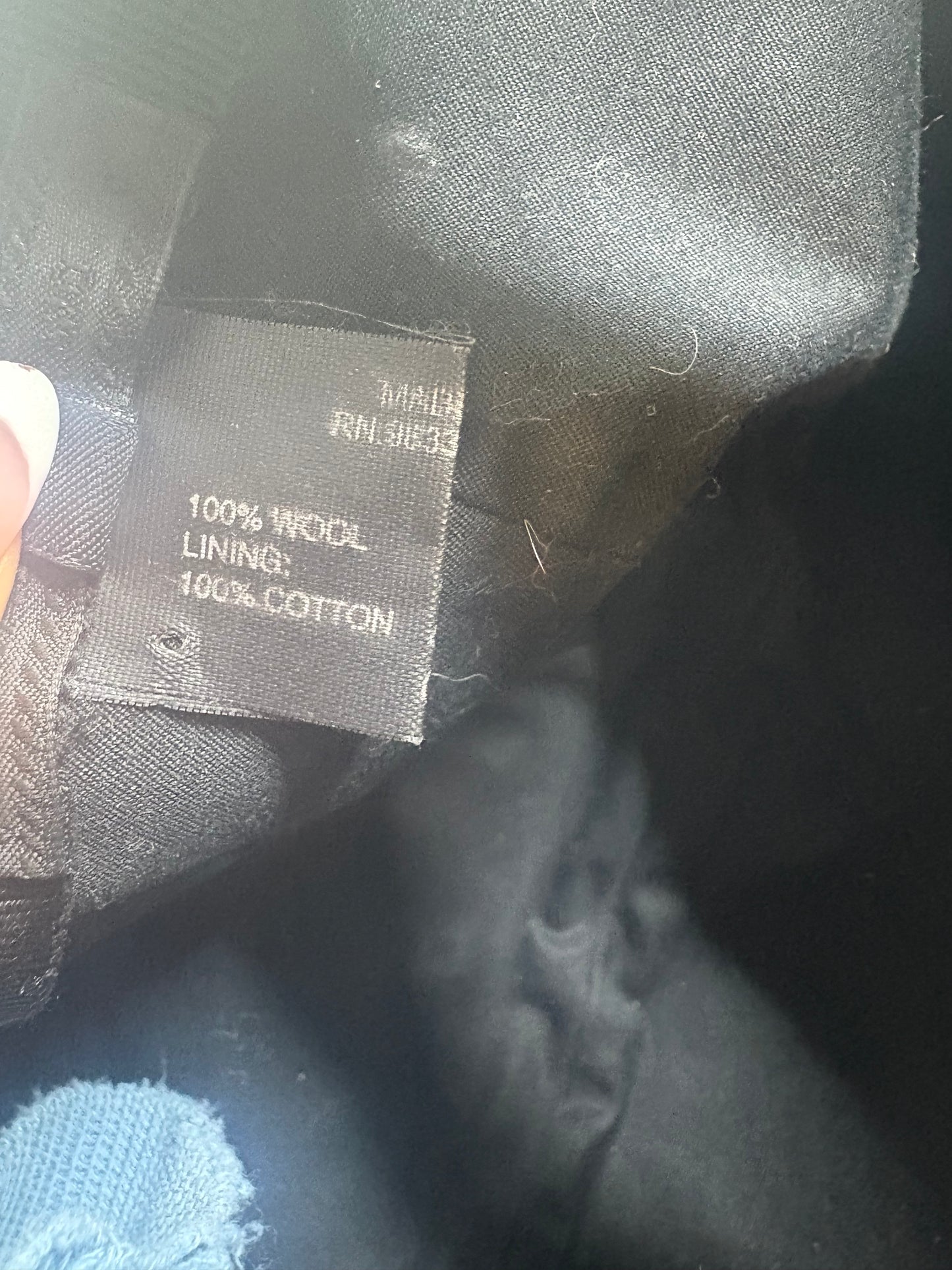 Prada Hat