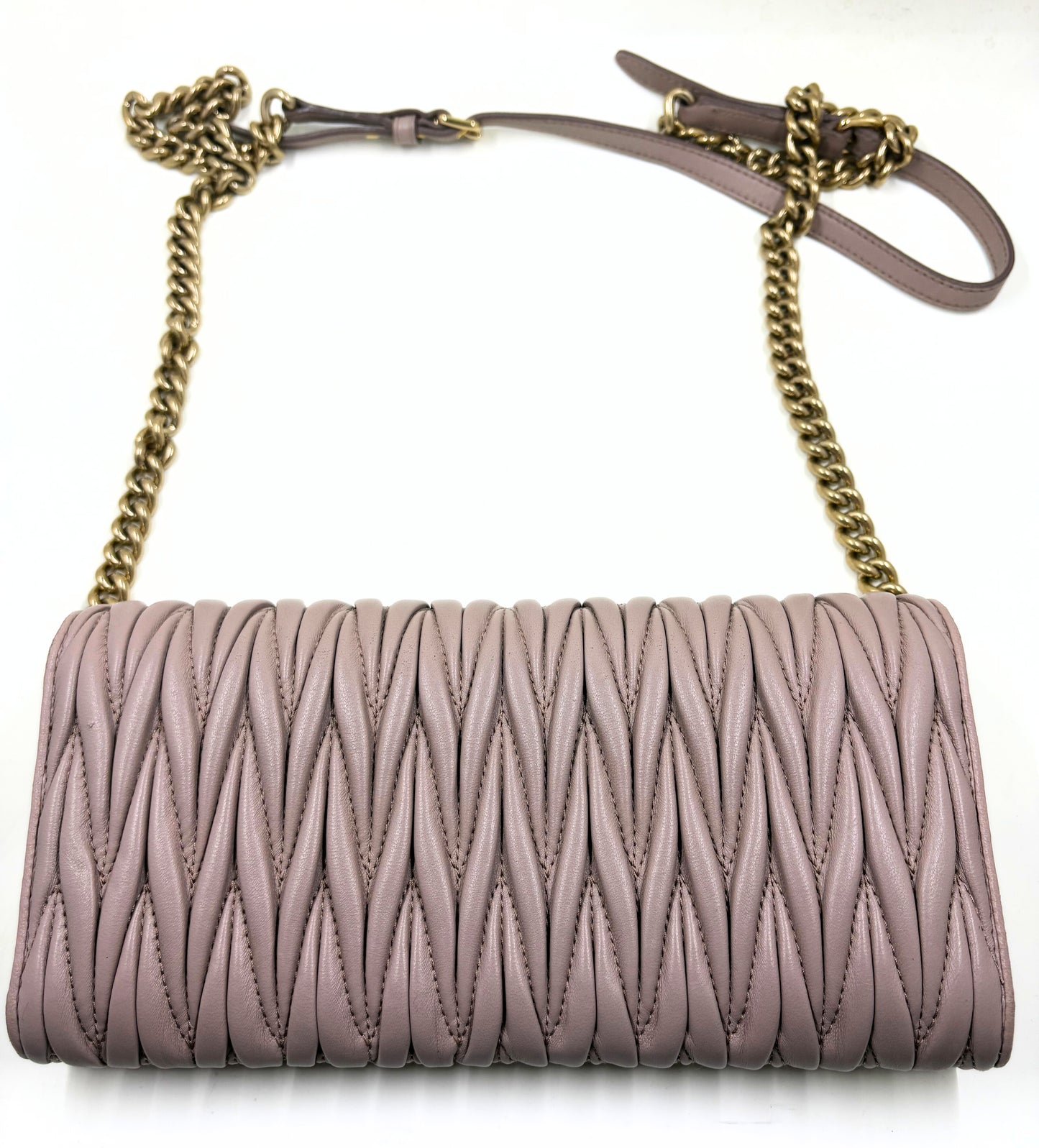 Miu Miu Crossbody Bag