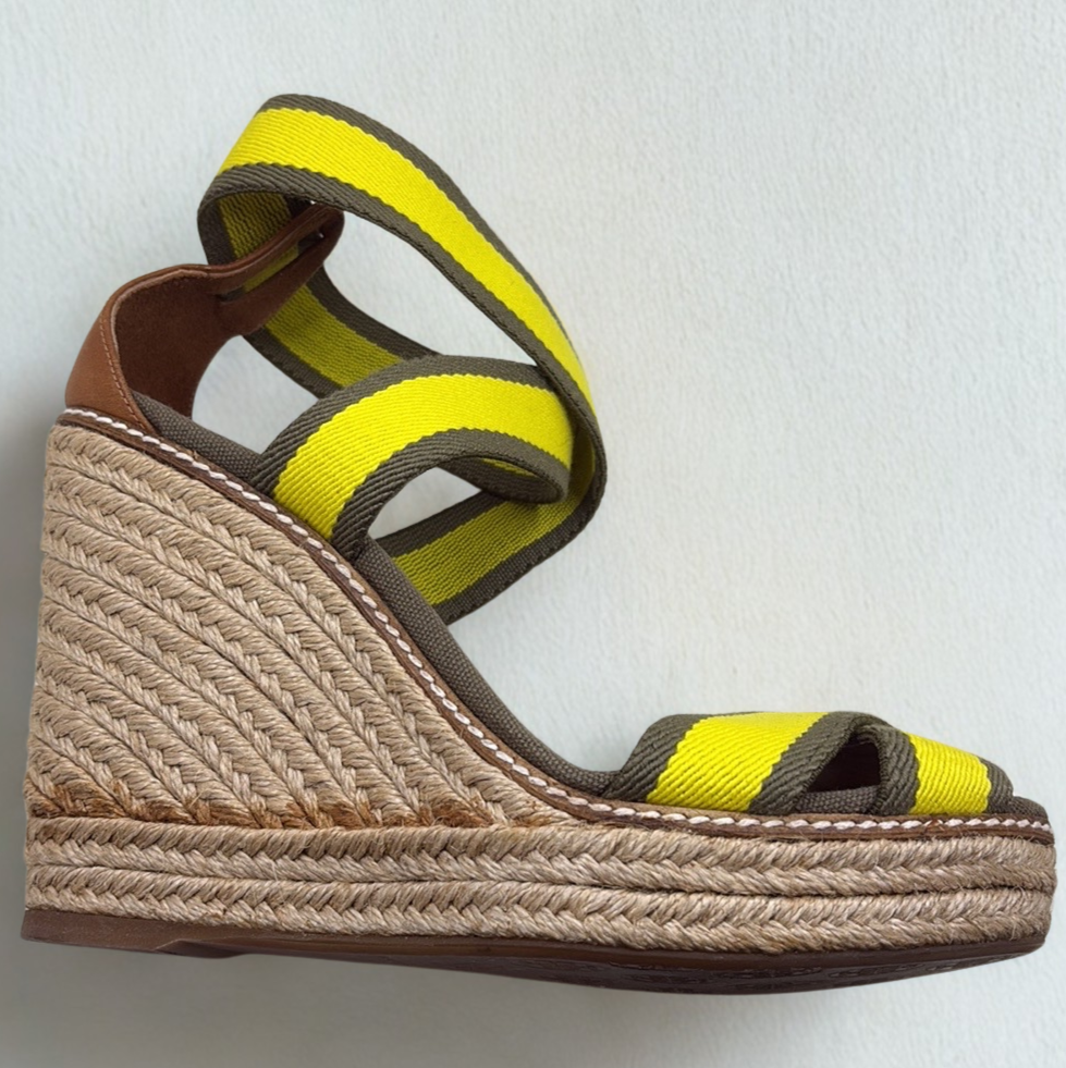 Tory Burch Wedges
