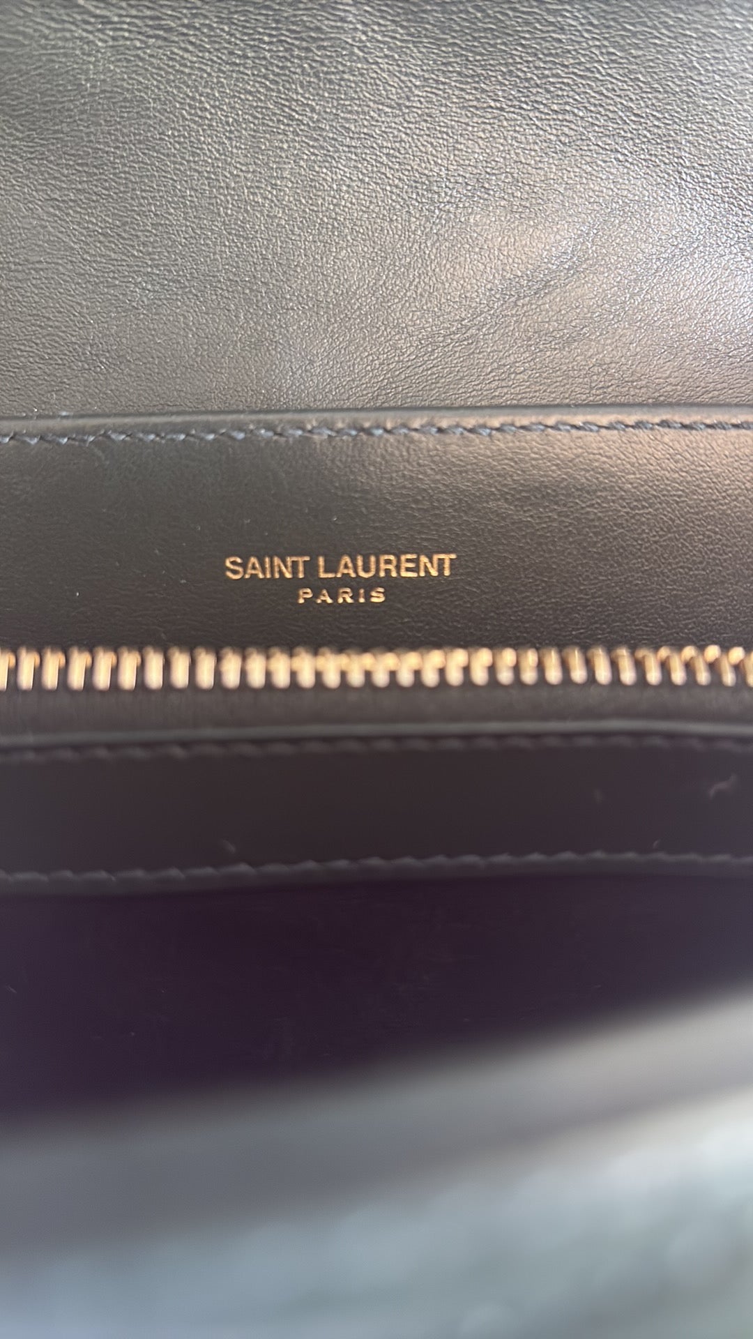 YSL Loulou Bag