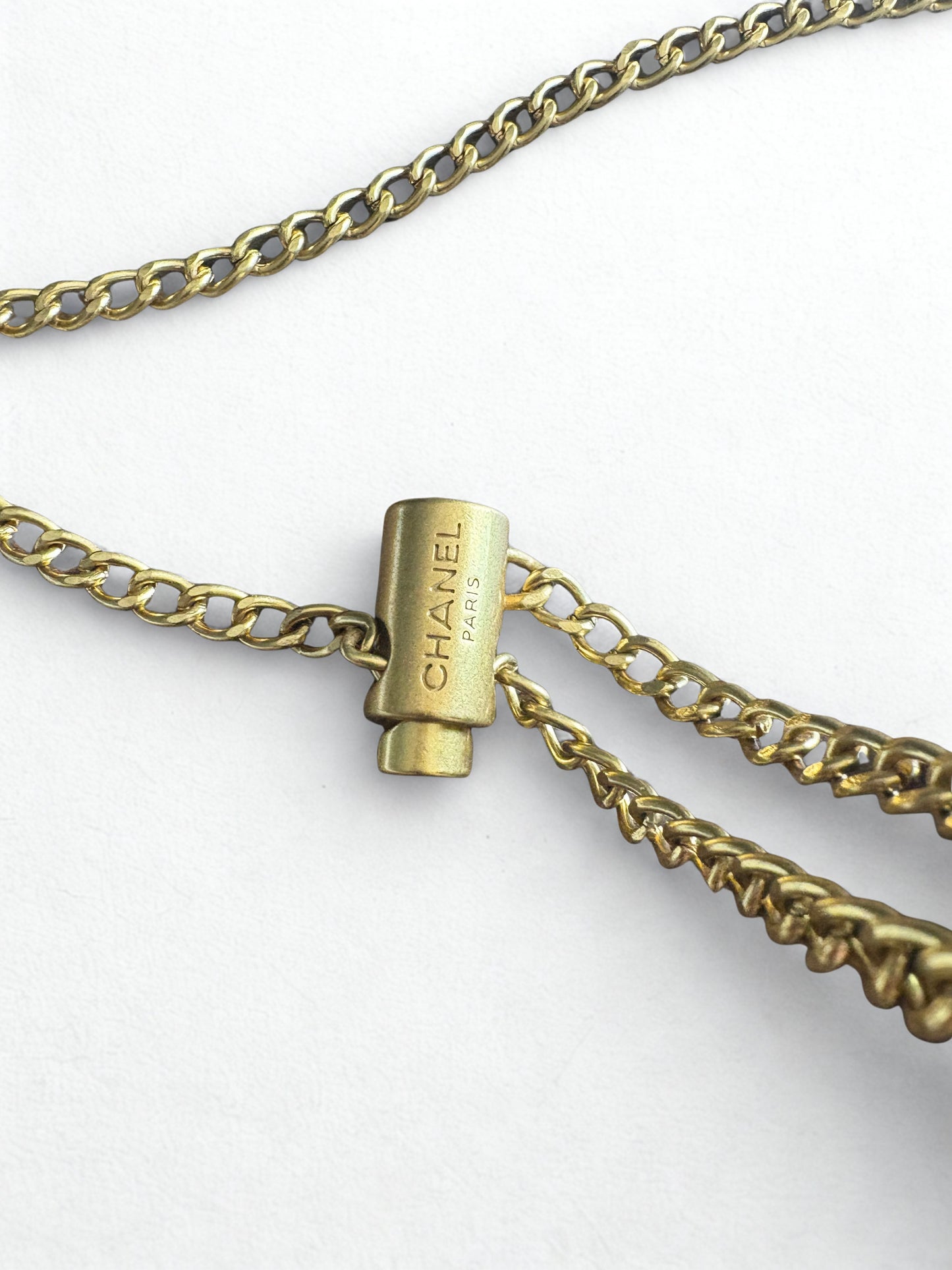 Chanel Cup