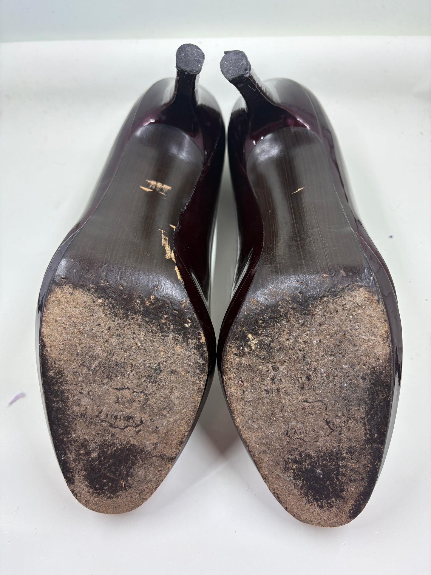 Stuart Weitzman pumps