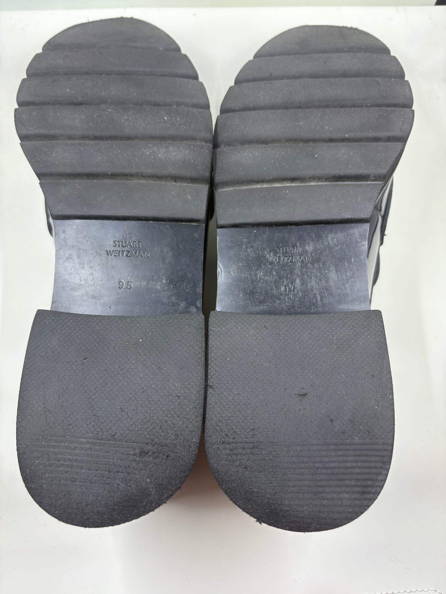 Stuart Weitzman Adrina Loafers