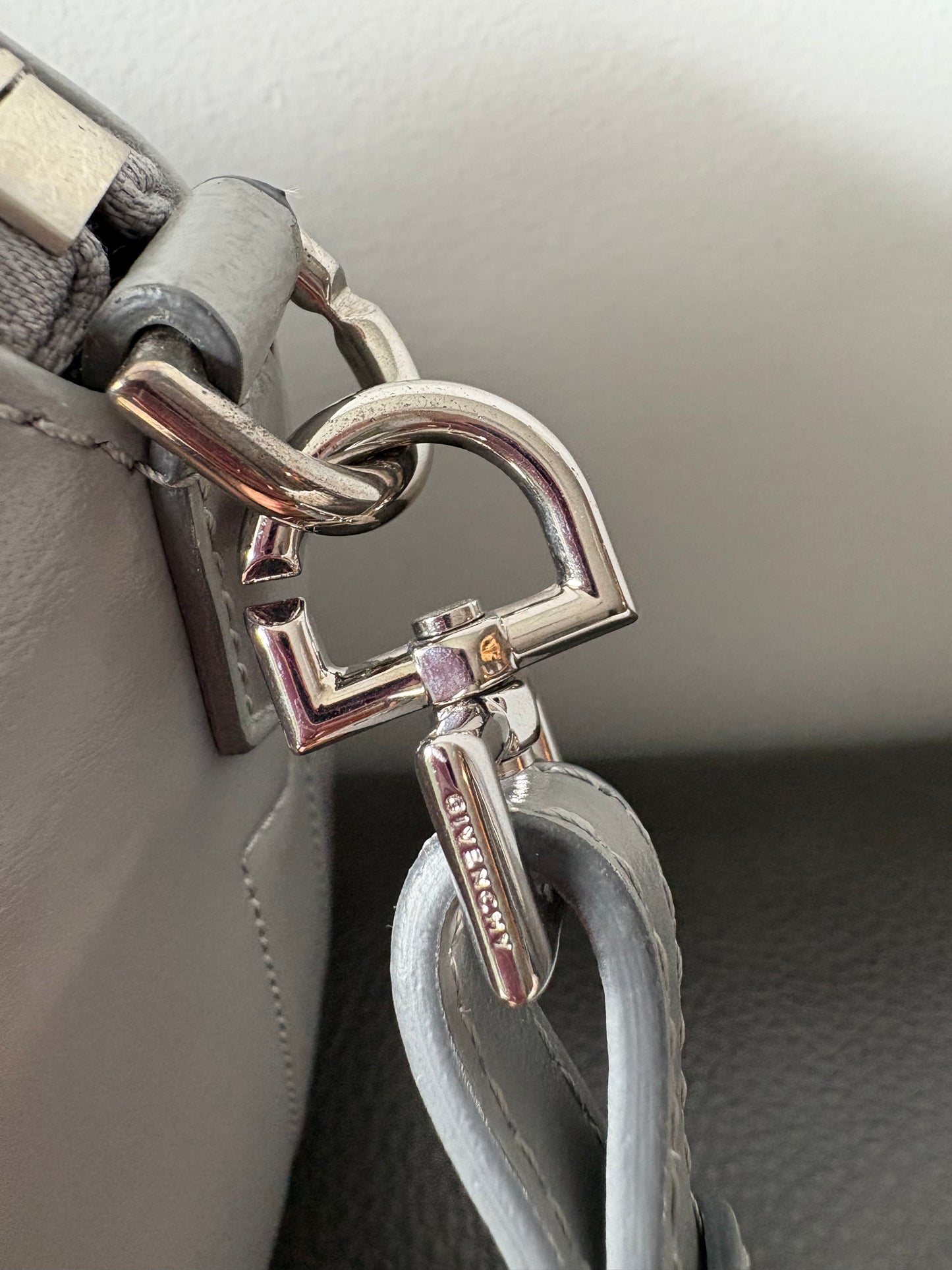 Givenchy Mini Antigona