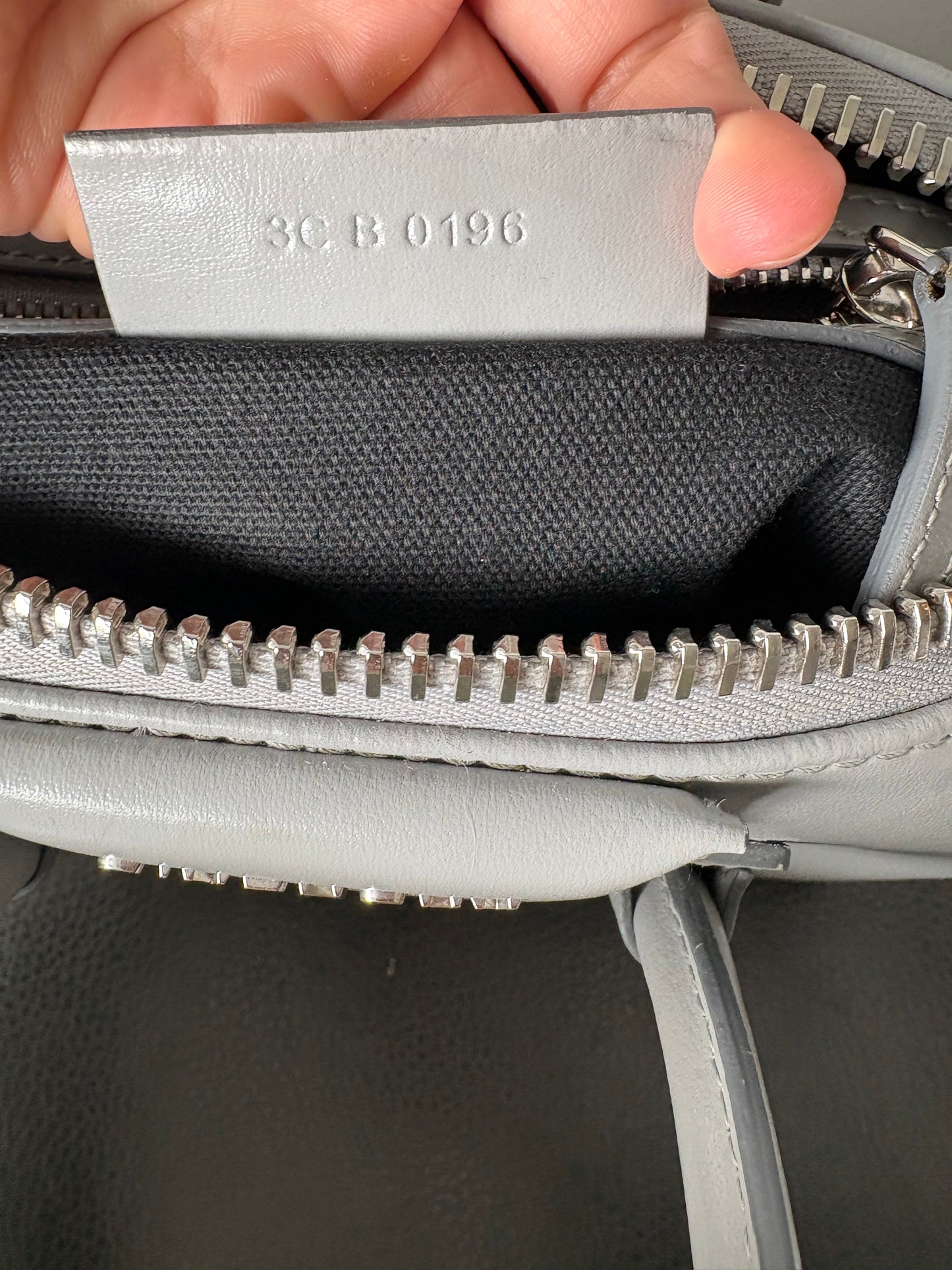 Givenchy Mini Antigona