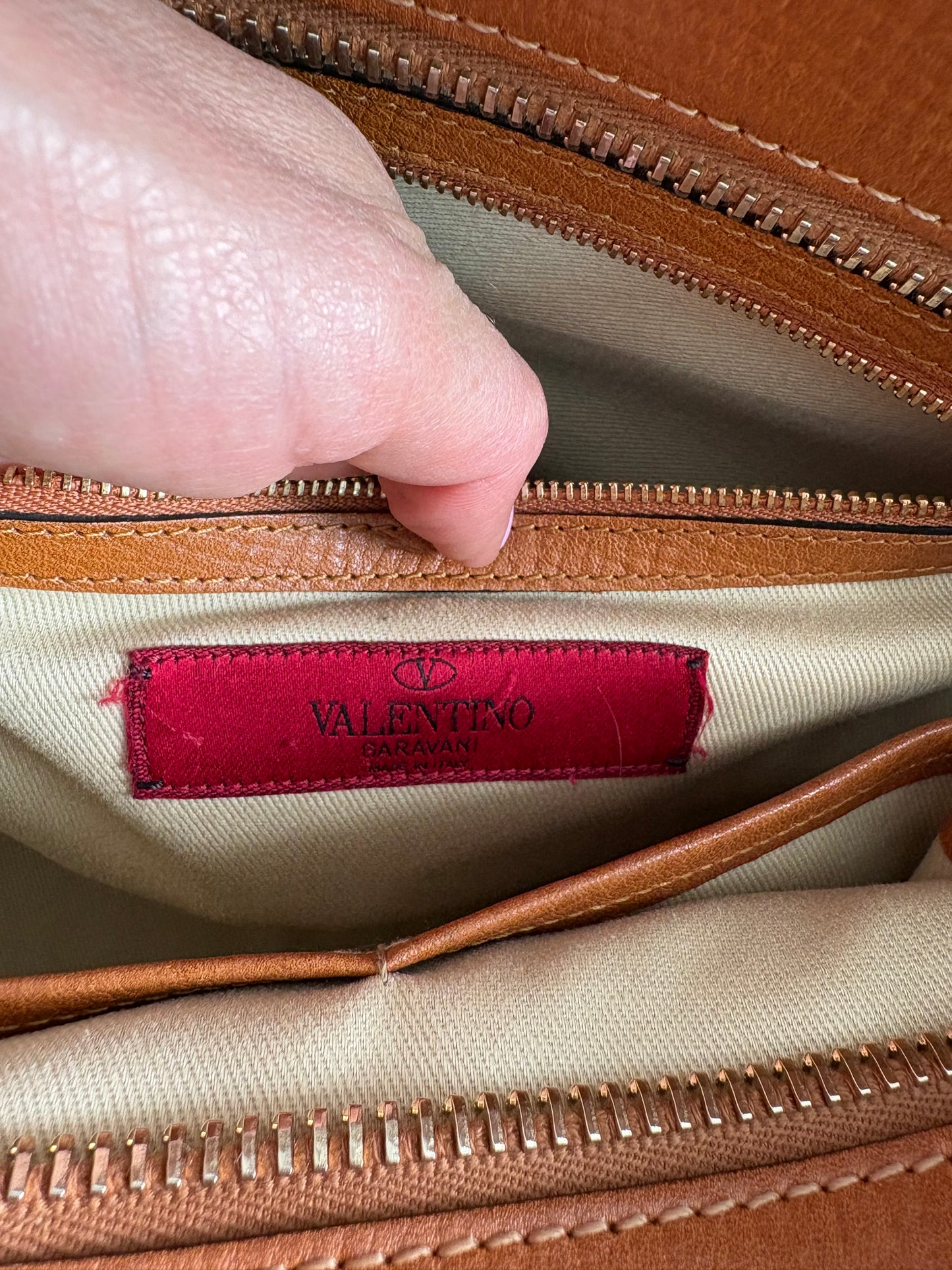 Valentino Garavani Rockstud Bag