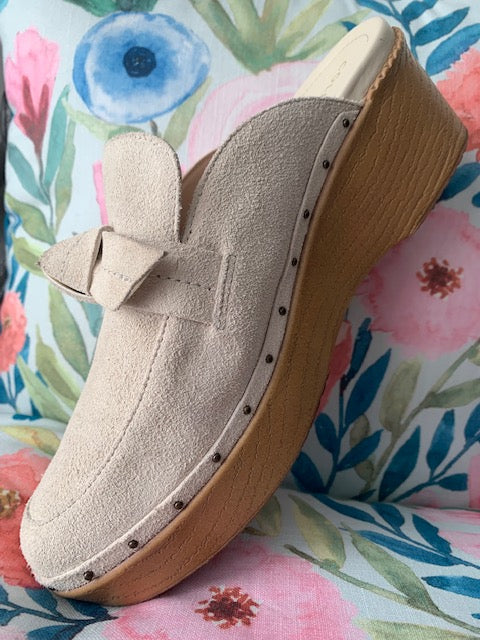 Brand New Cole Haan Cloudfeel Clogs Reloved Boutique