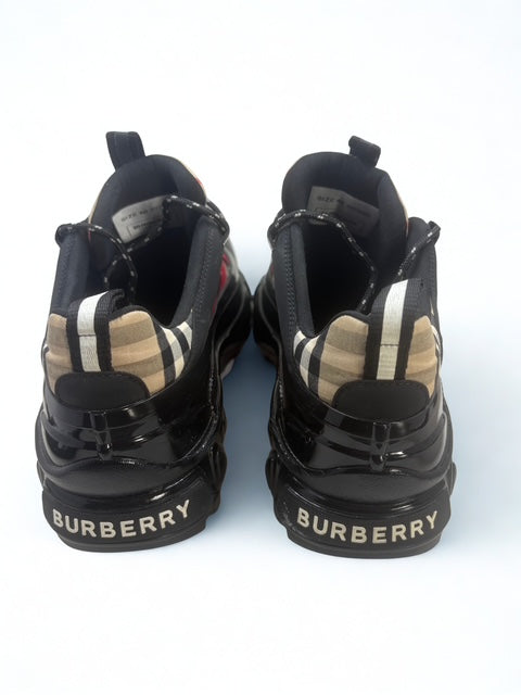 Burberry Arthur Sneakers