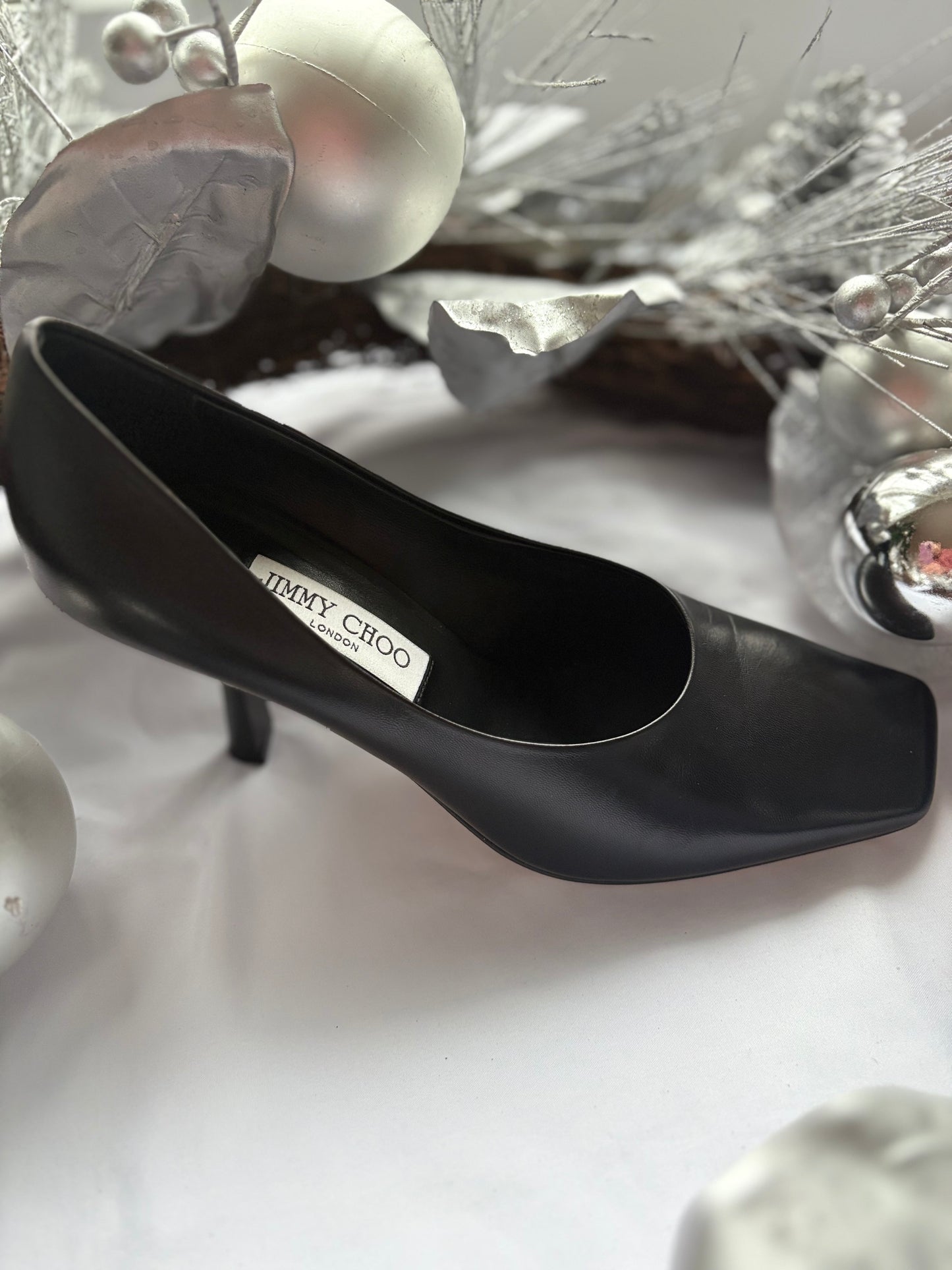 Jimmy Choo Marcela Heels