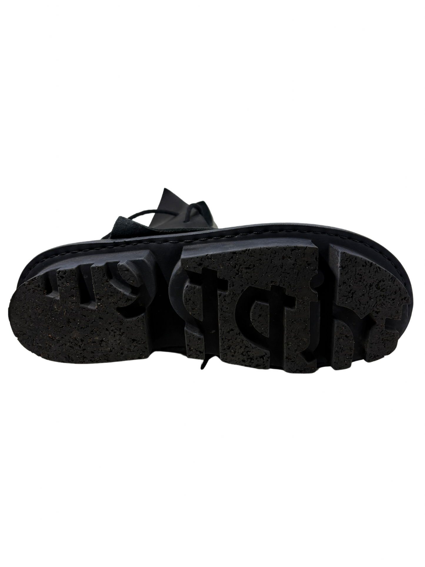 Trippen Rectangle Boots