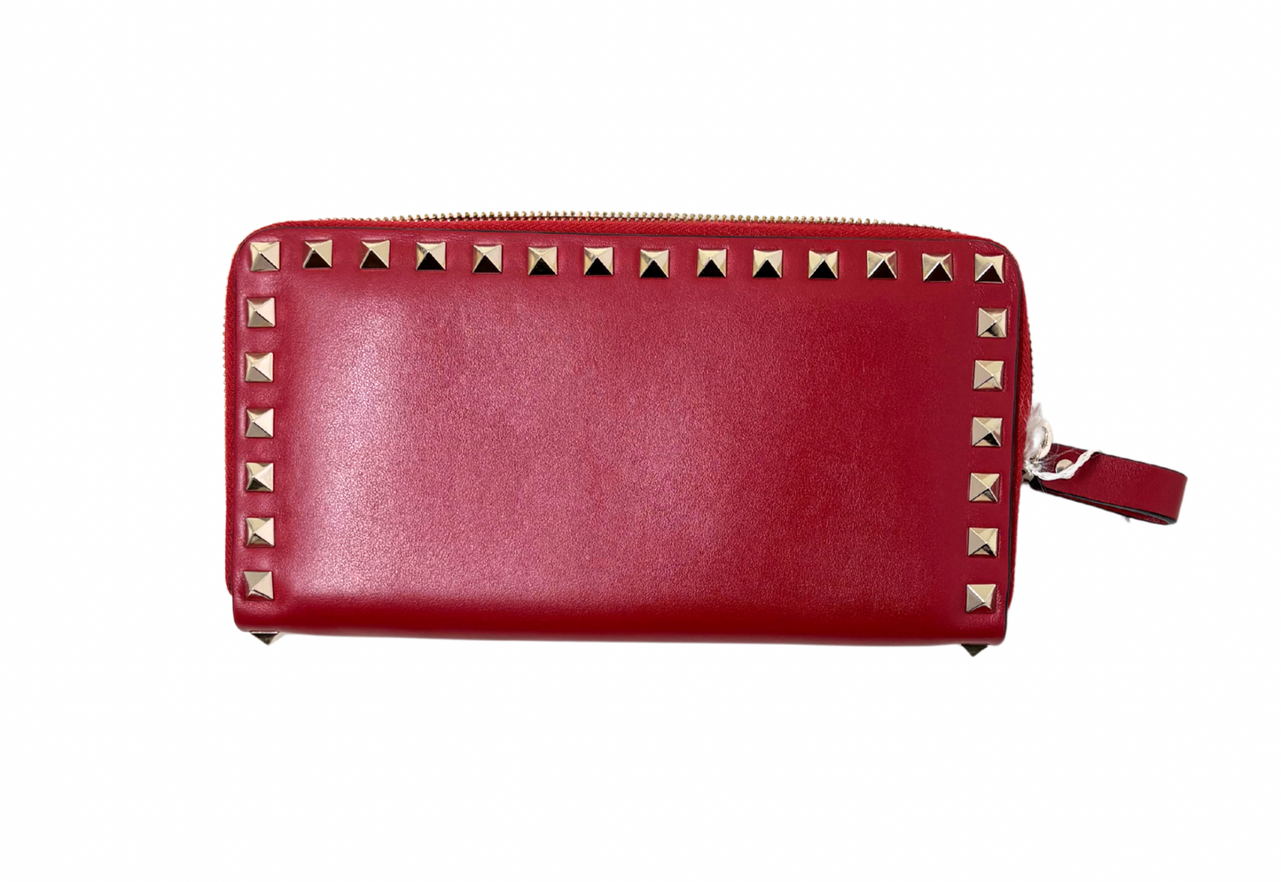 Valentino Garavani Rockstud Wallet