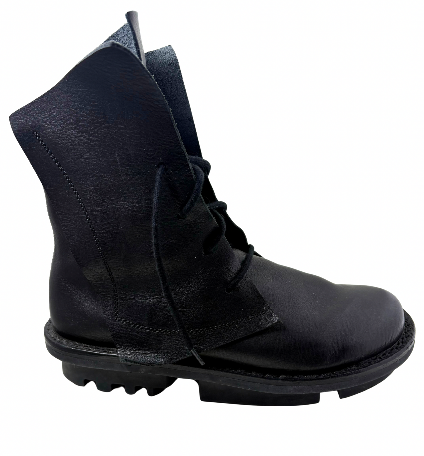 Trippen Rectangle Boots