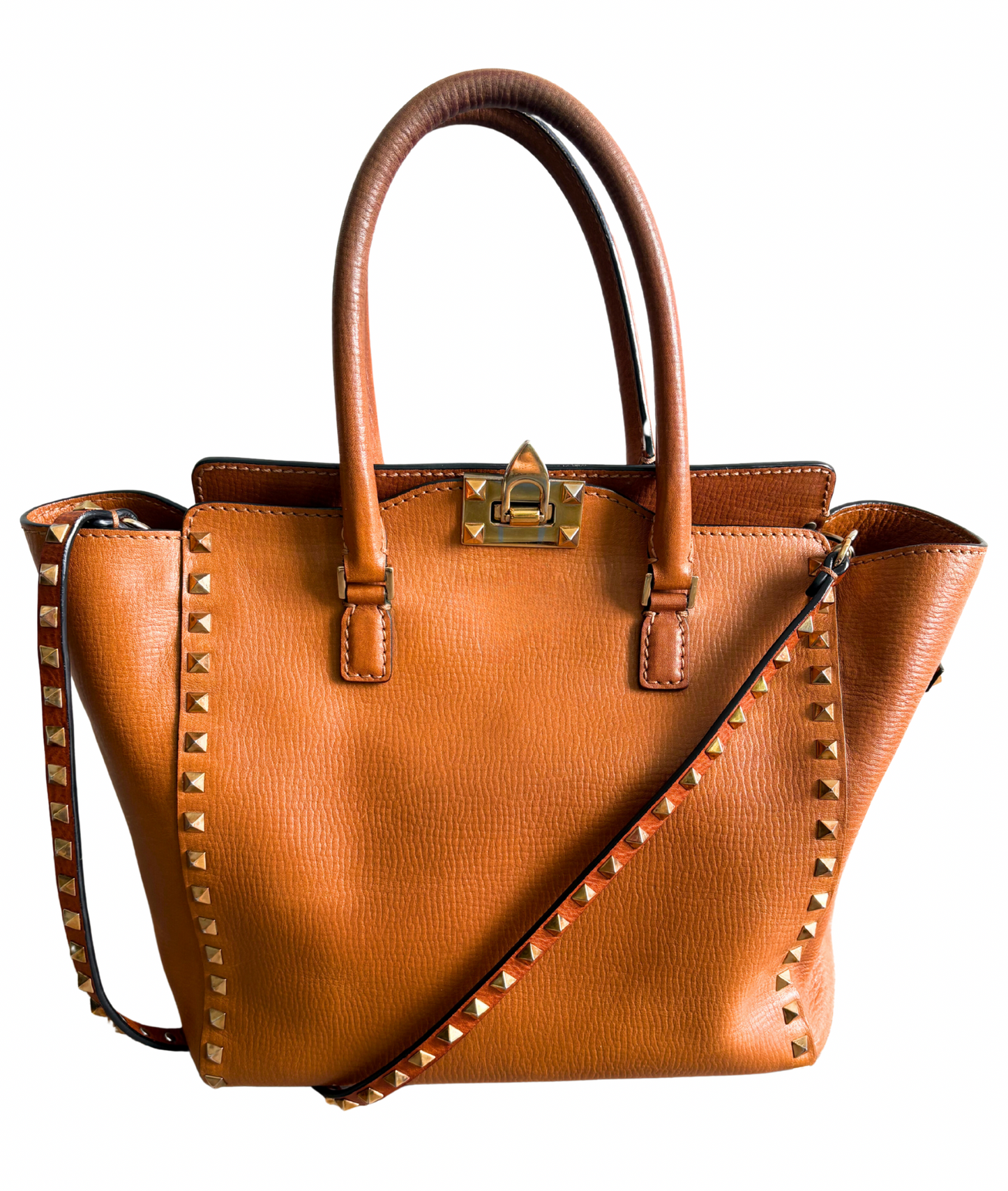 Valentino Garavani Rockstud Bag
