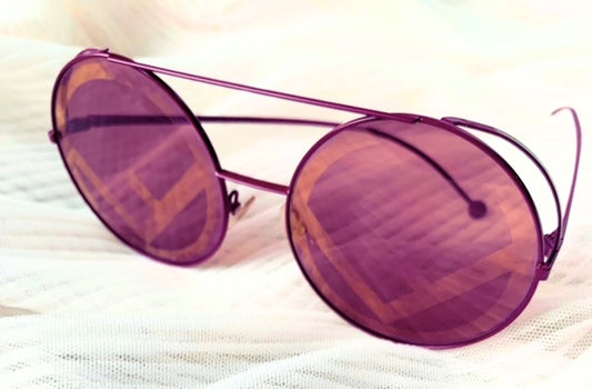 Fendi Runaway sunglasses