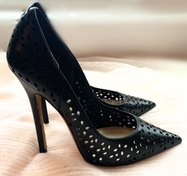 Jimmy Choo Anouk heels