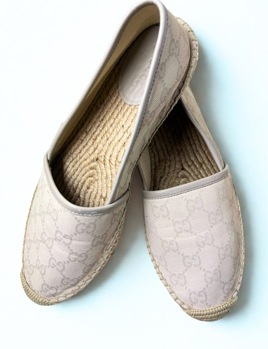 Gucci Espadrilles Shoes