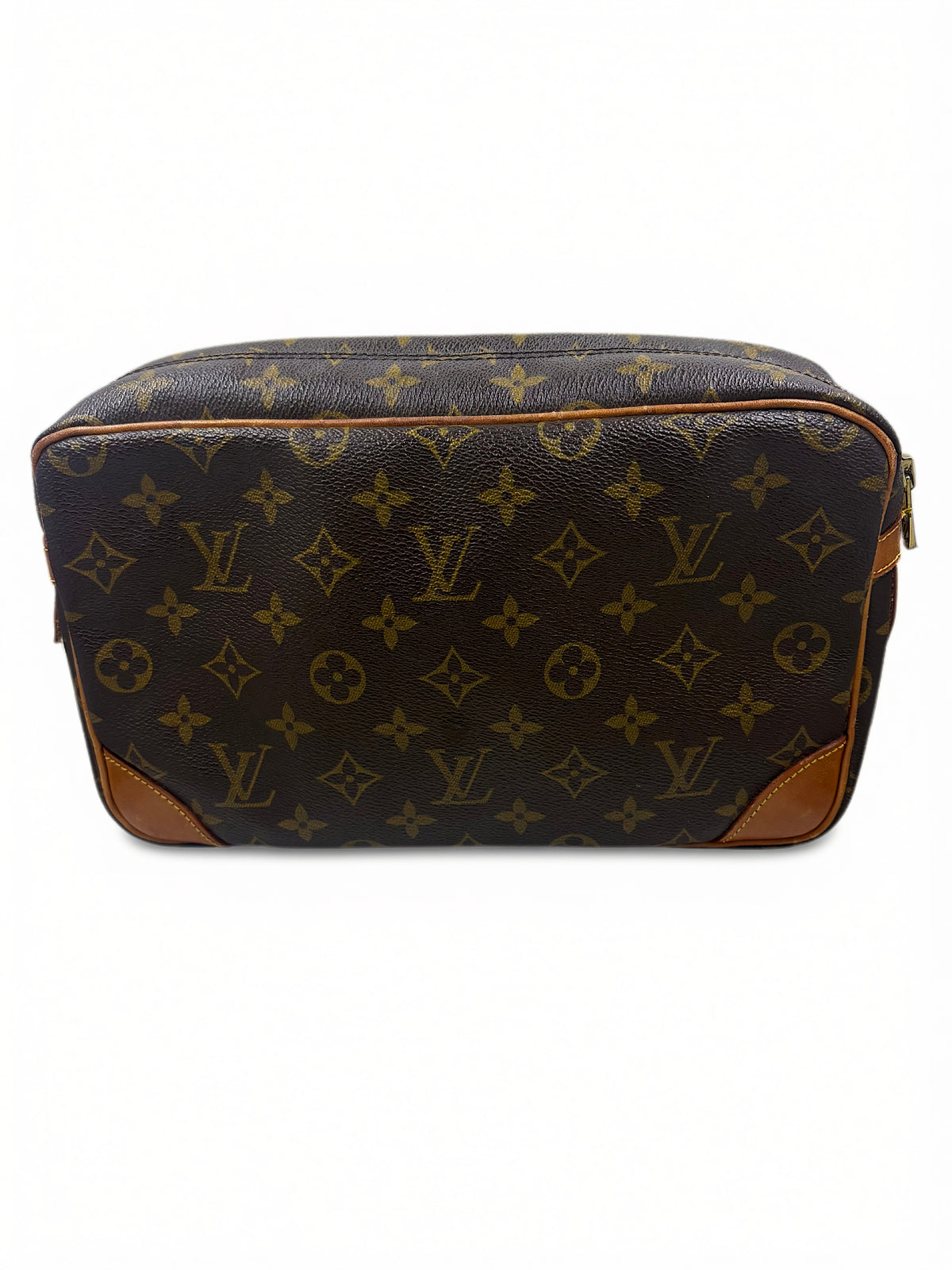 Louis Vuitton Compiègne Toiletry Bag