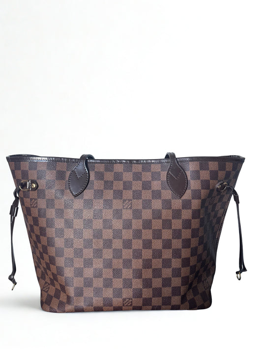 Louis Vuitton Neverfull