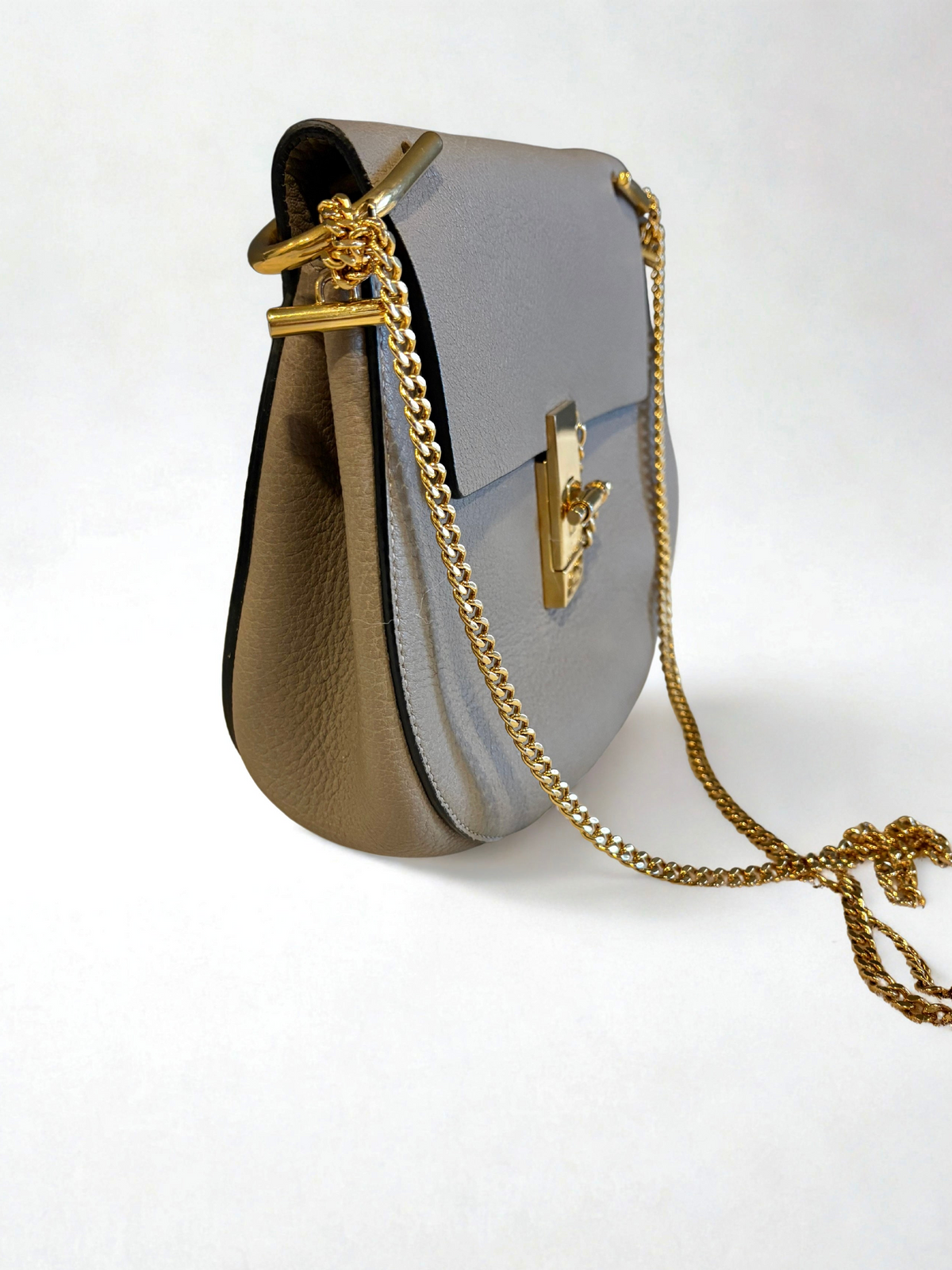 Chloe Drew Bag