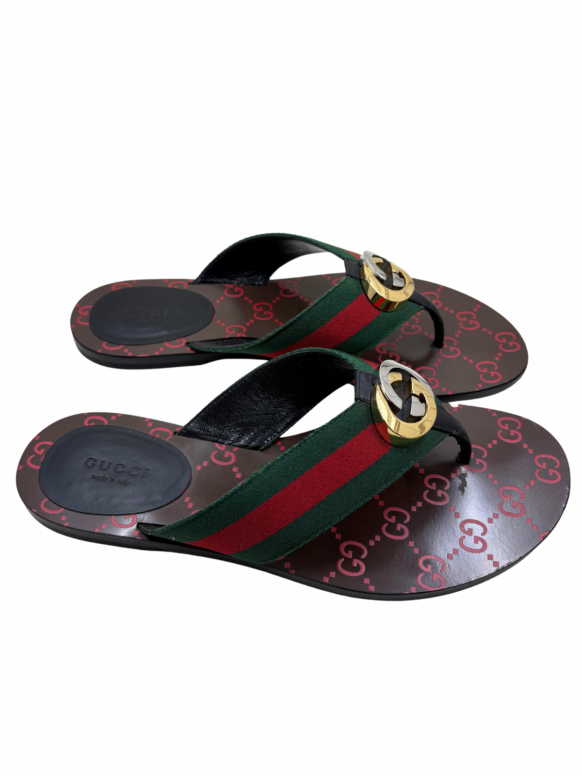 Gucci Kika Sandals