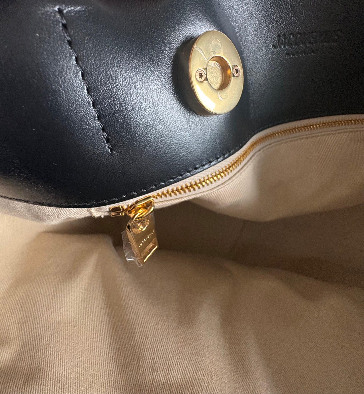 Jacquemus Bambola Bag